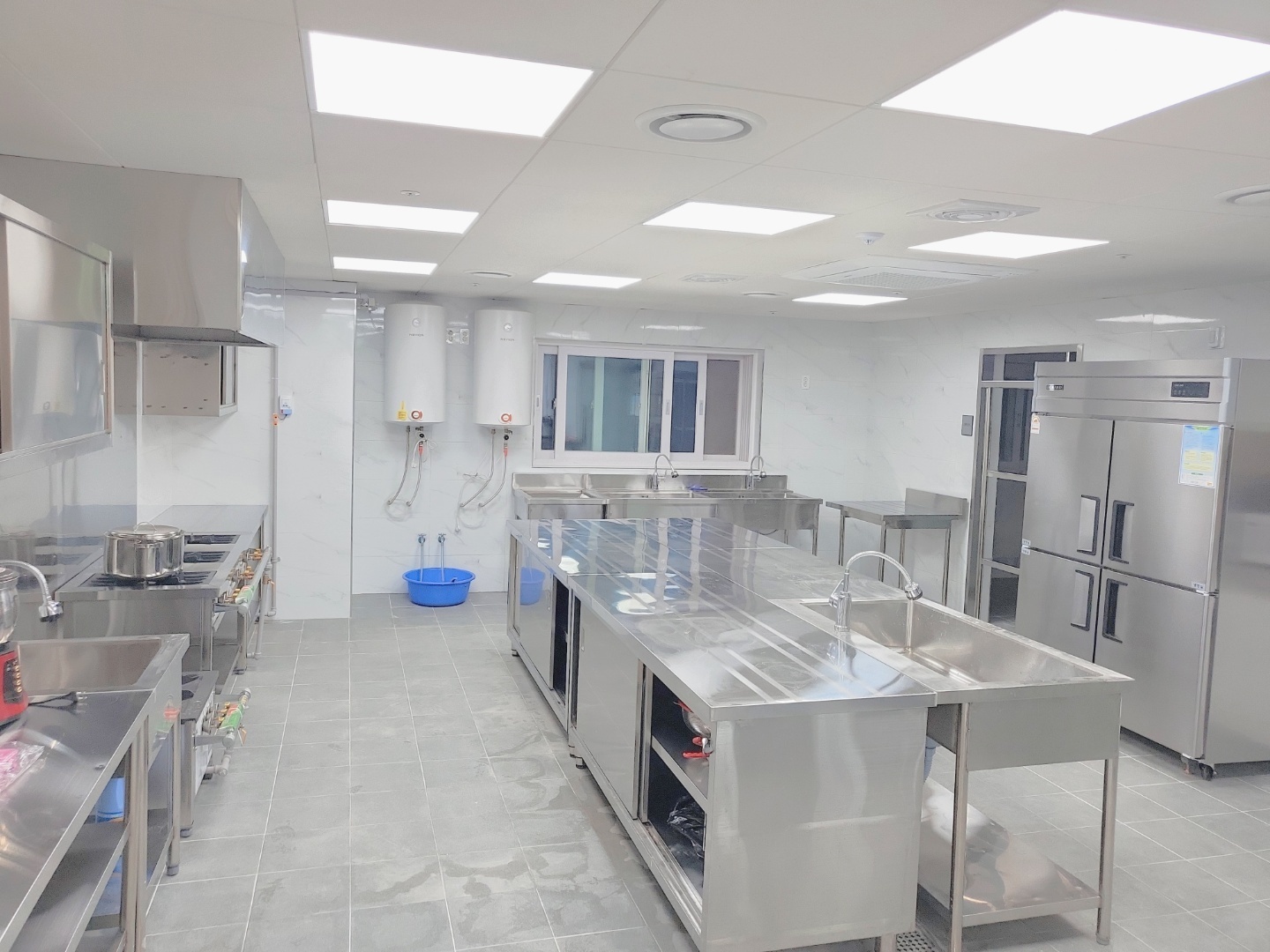 드림숲요양원 이미지 3