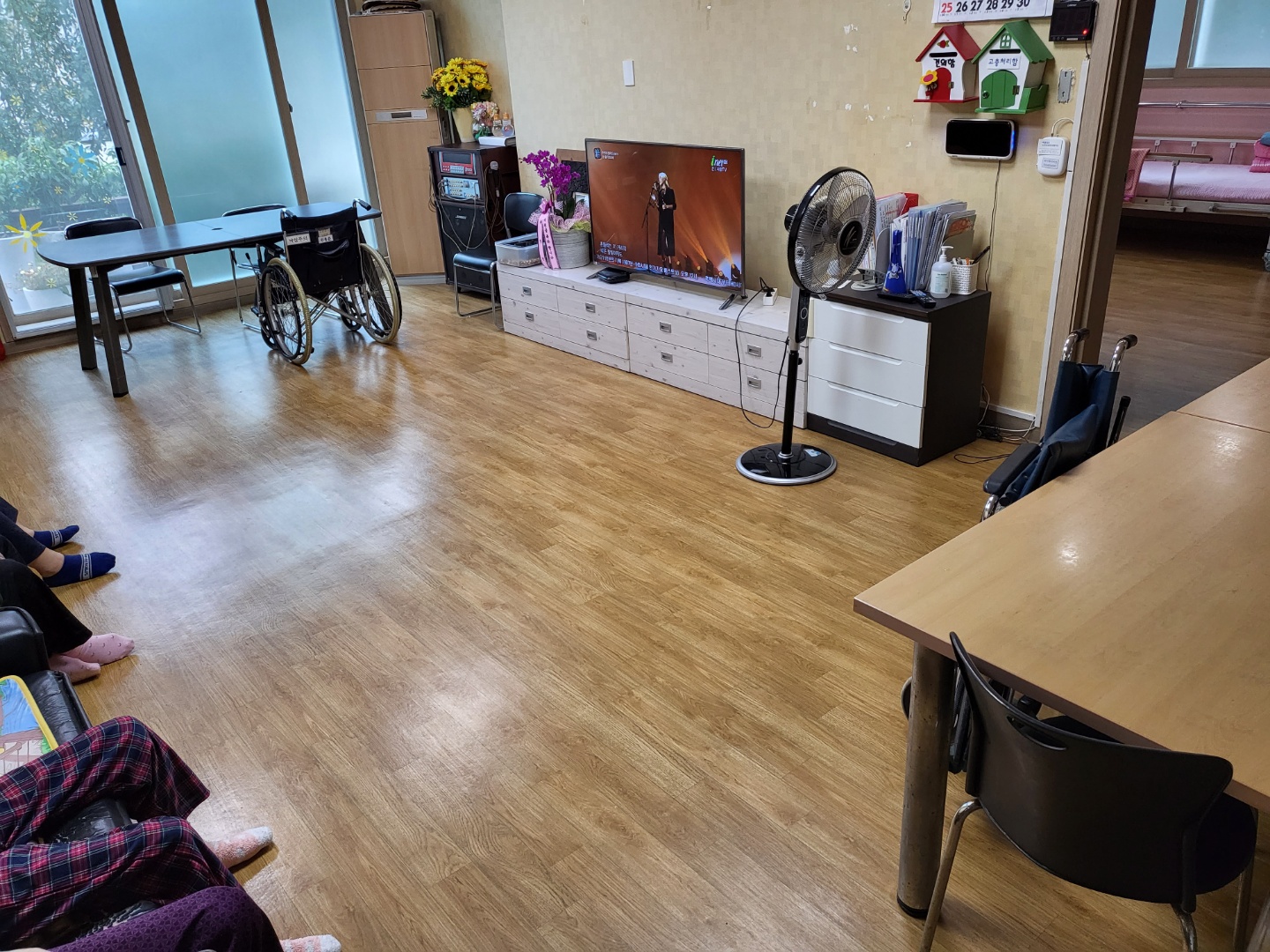 푸른내곡요양원 이미지 4