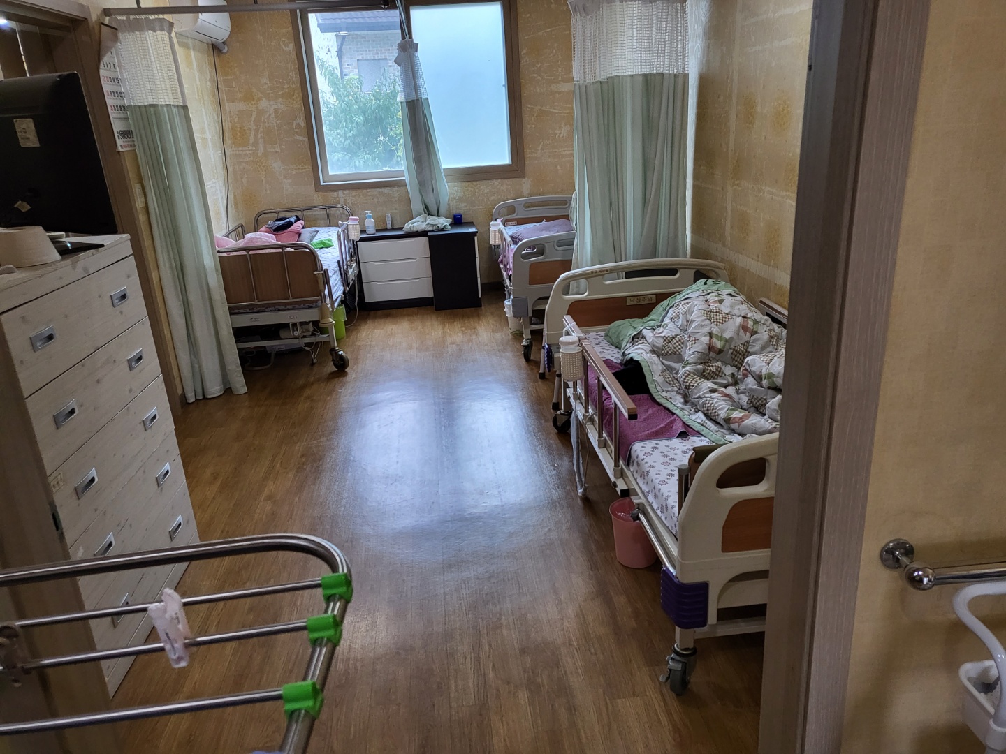 푸른내곡요양원 이미지 2