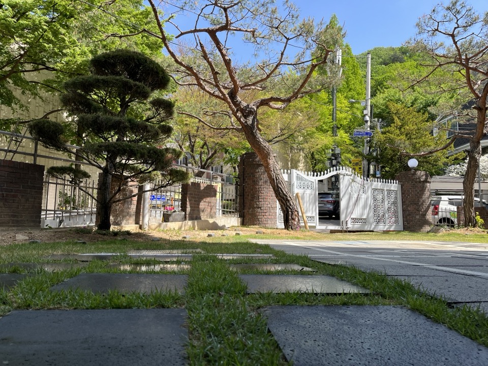 사랑숲요양원 이미지 6