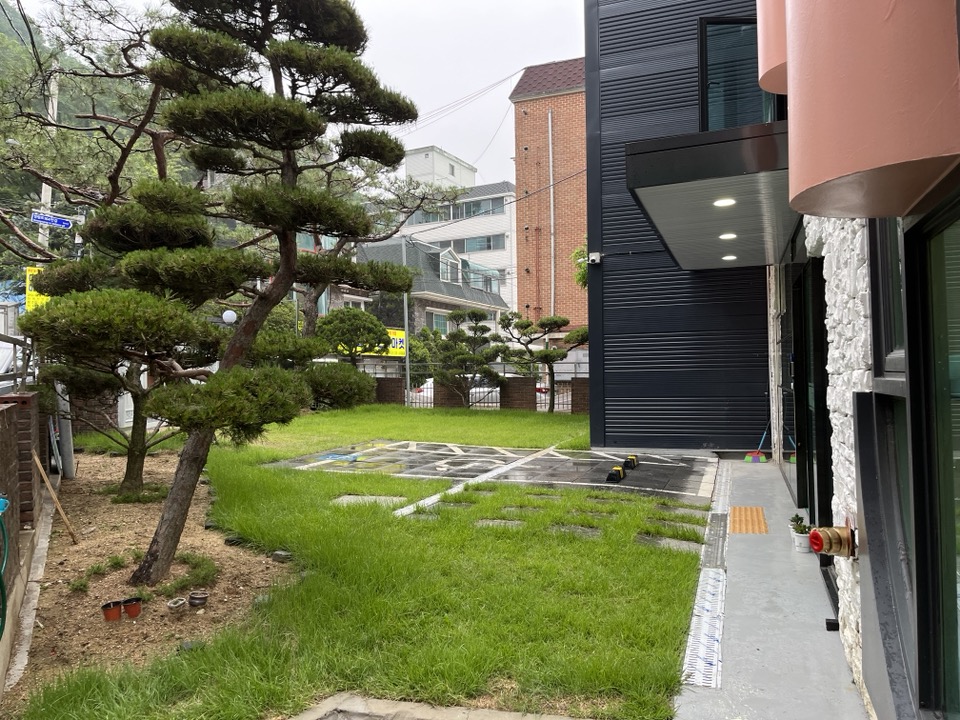 사랑숲요양원 이미지 3