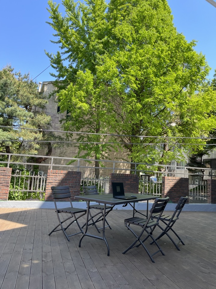 사랑숲요양원 이미지 2