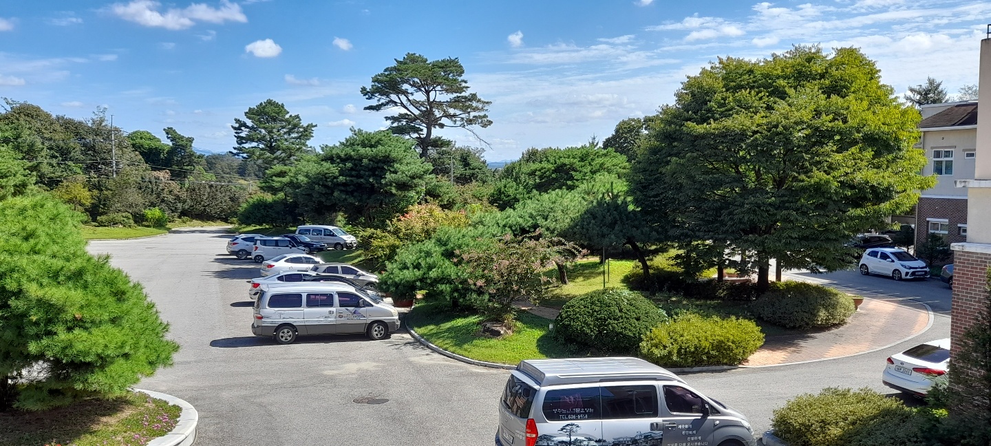 영주노인전문요양원 이미지 16