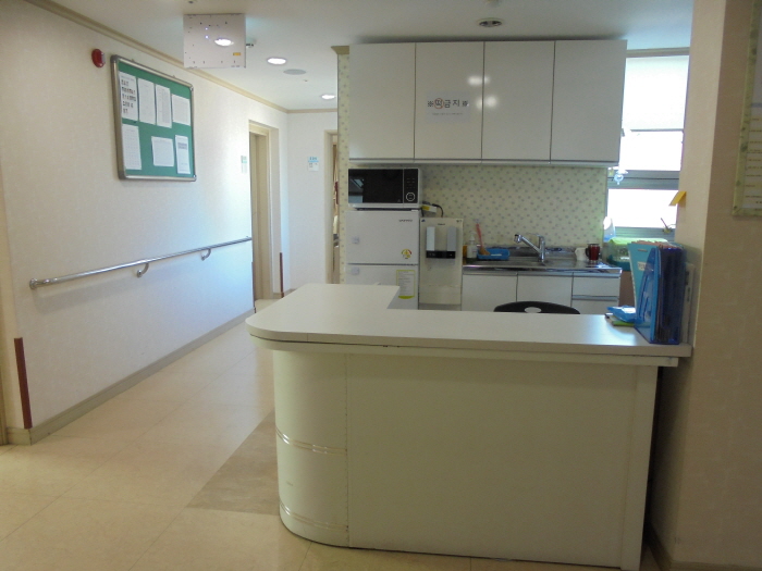 정릉노인요양원 이미지 4