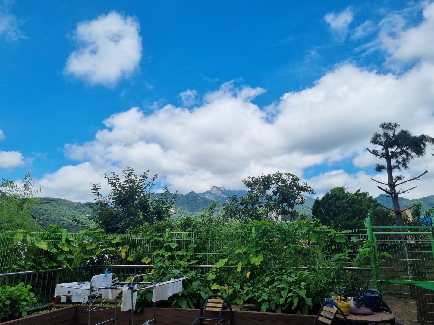 정릉노인요양원 이미지 2