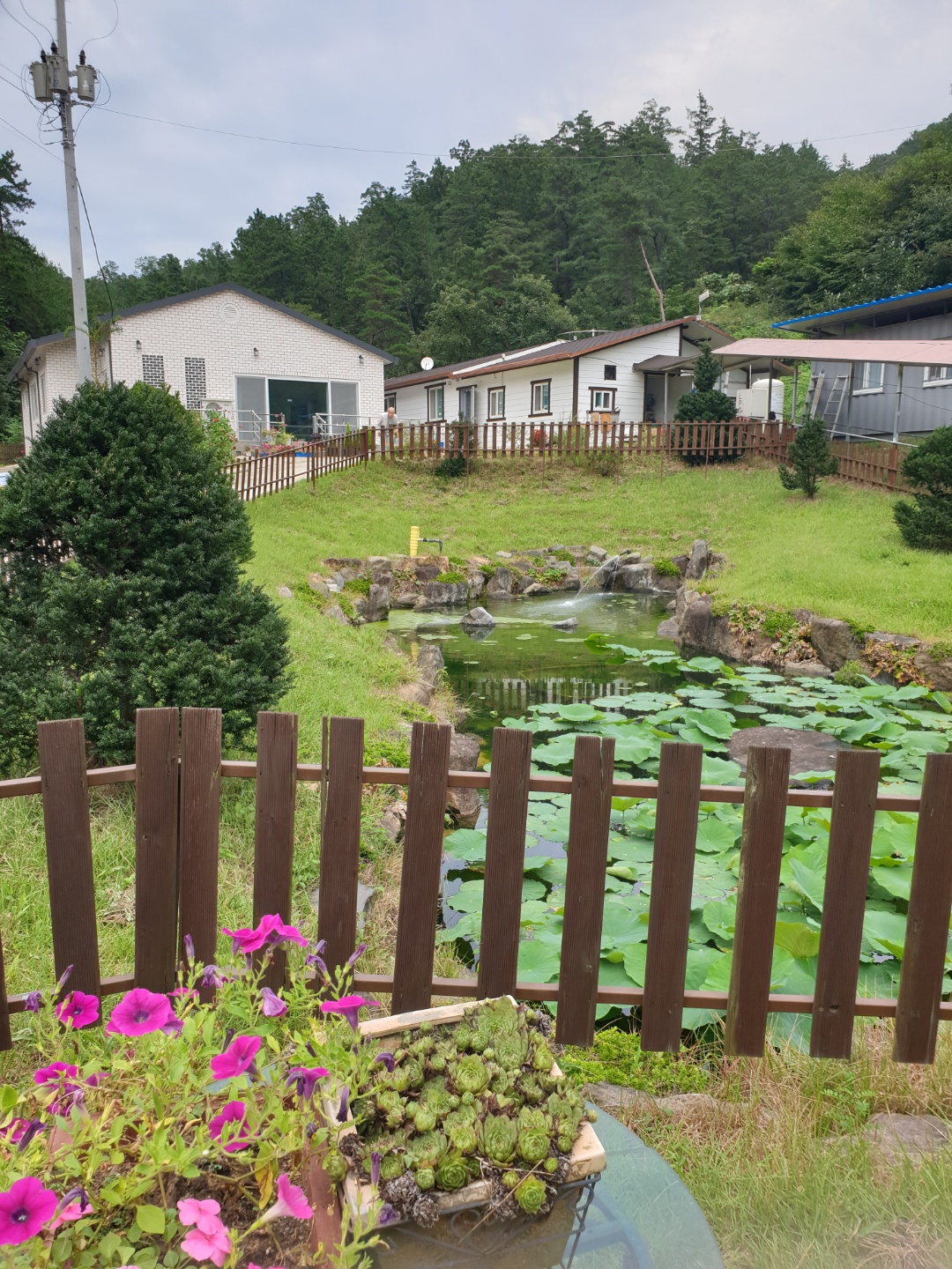 영동요양원 이미지 3