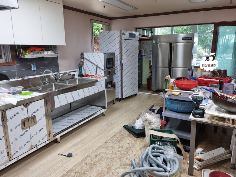 통영 보금자리 요양원 이미지 7