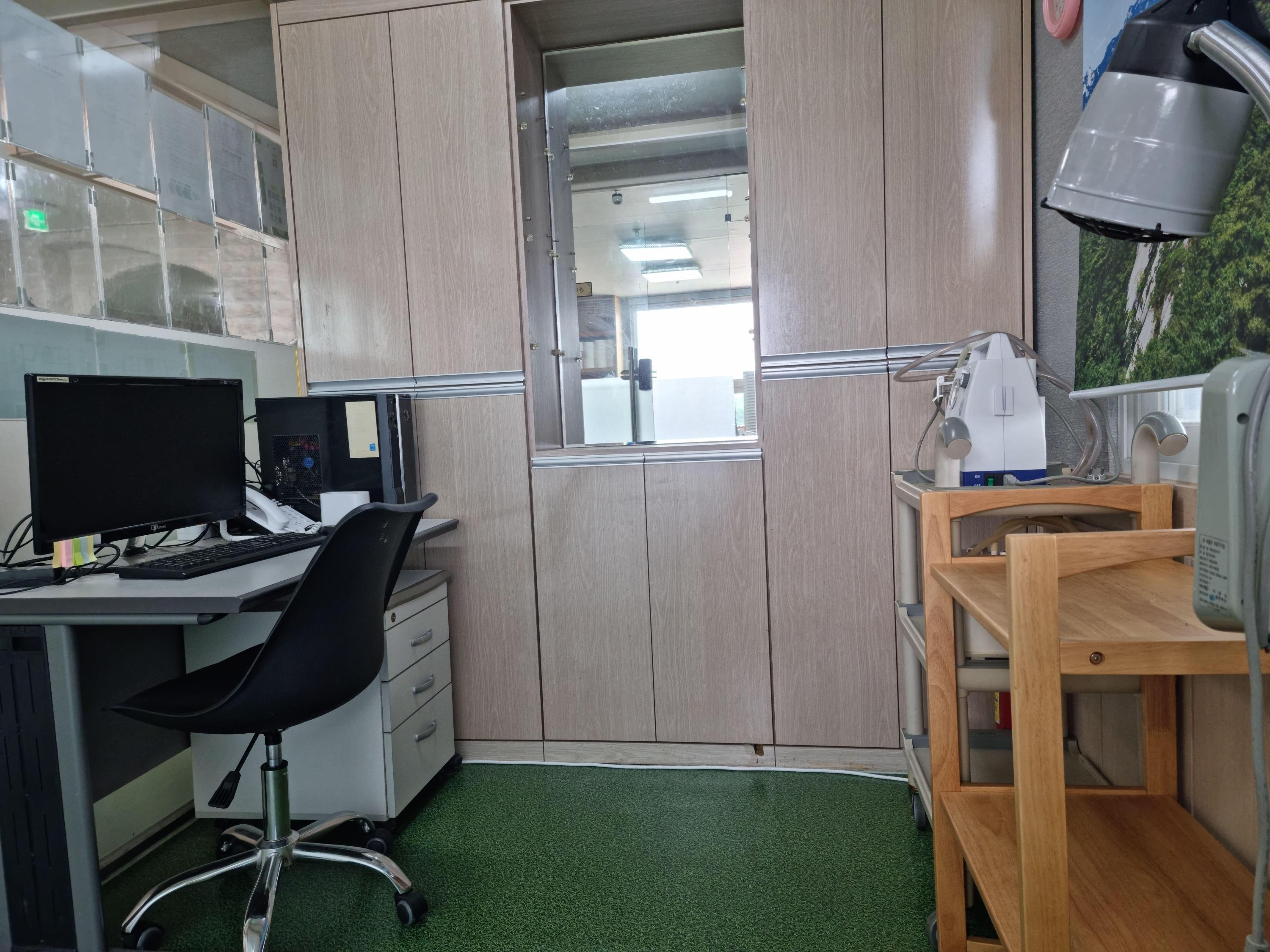 해피타임요양원 이미지 16