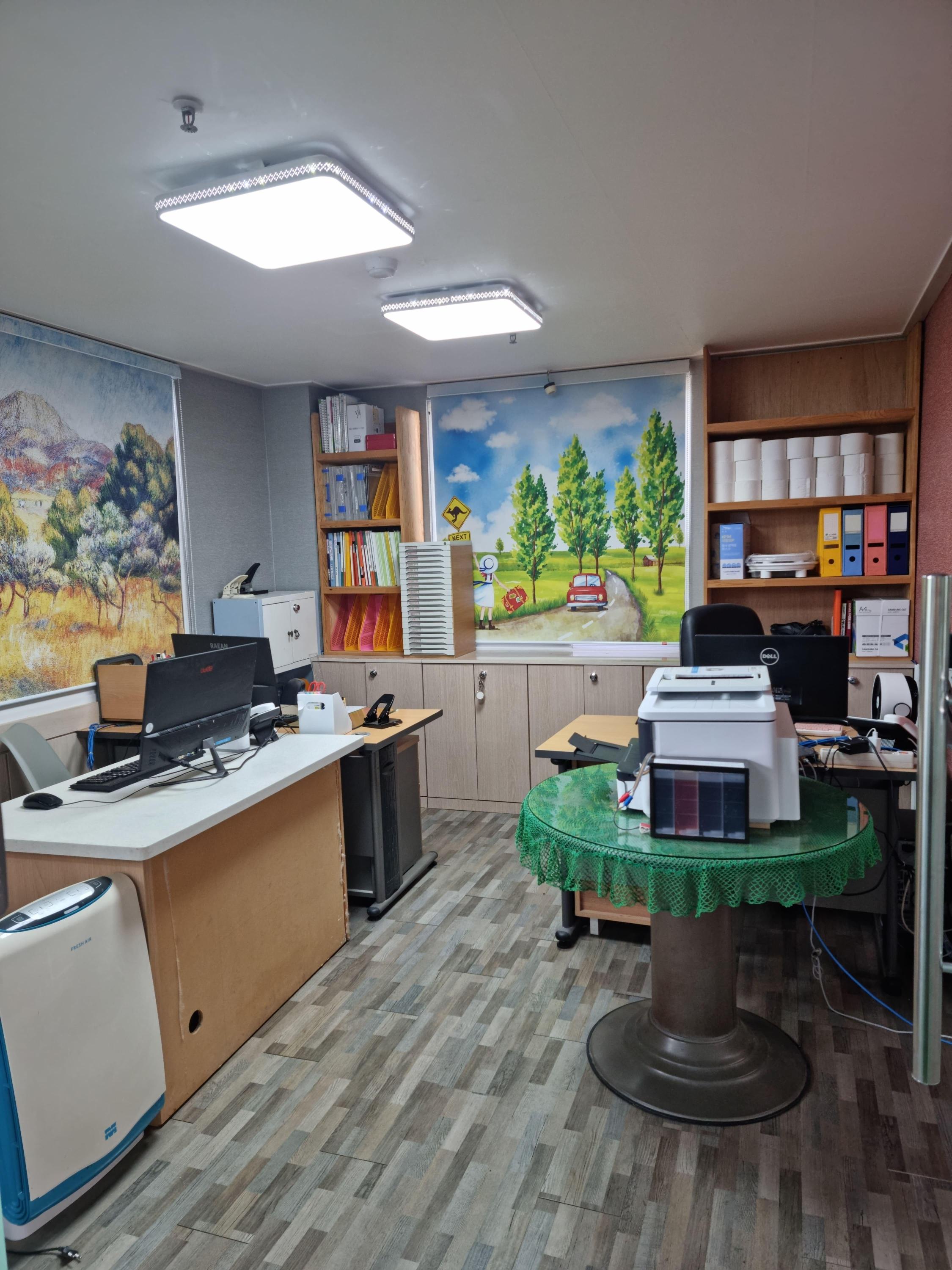 해피타임요양원 이미지 15