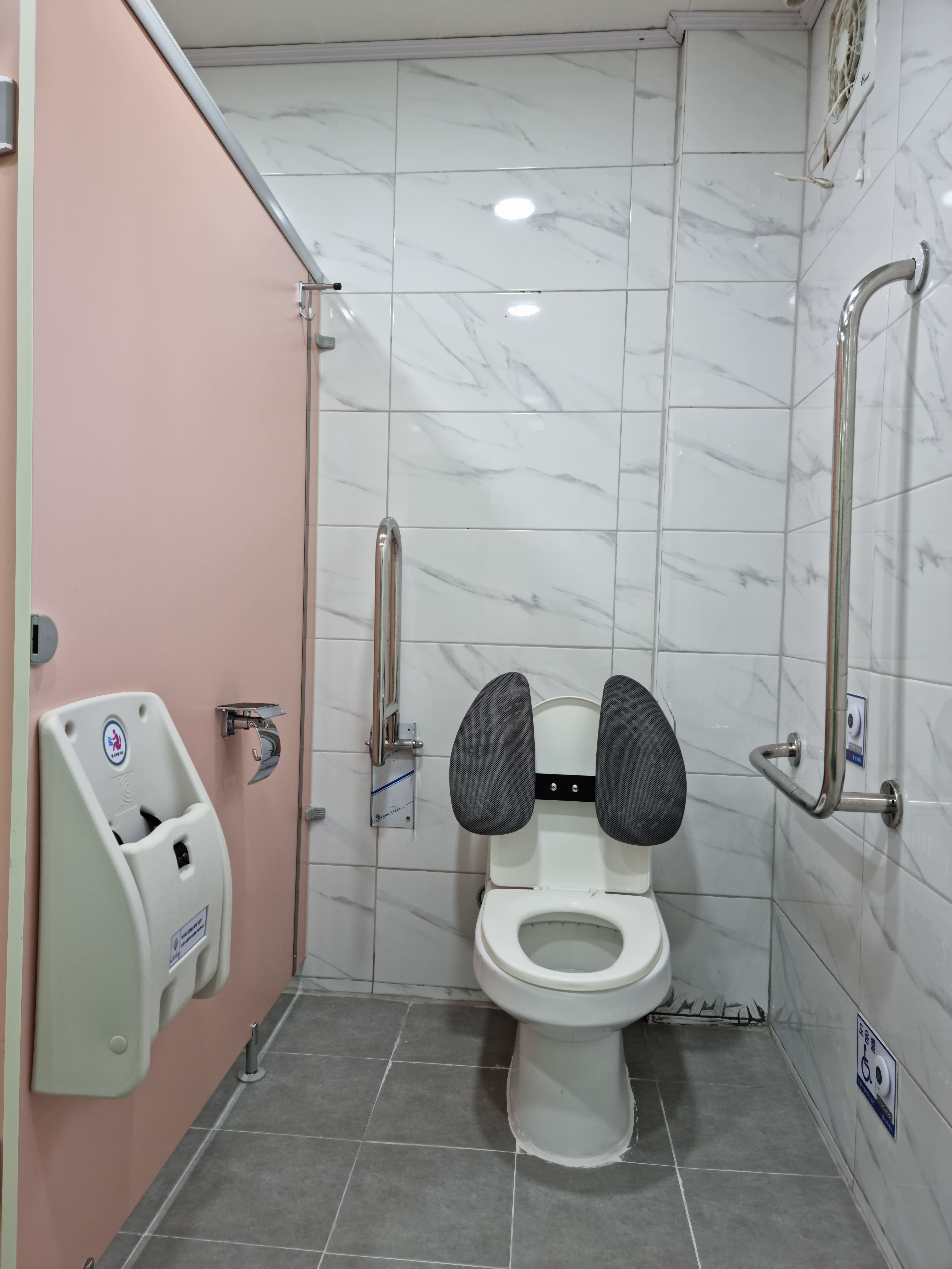 해피타임요양원 이미지 12