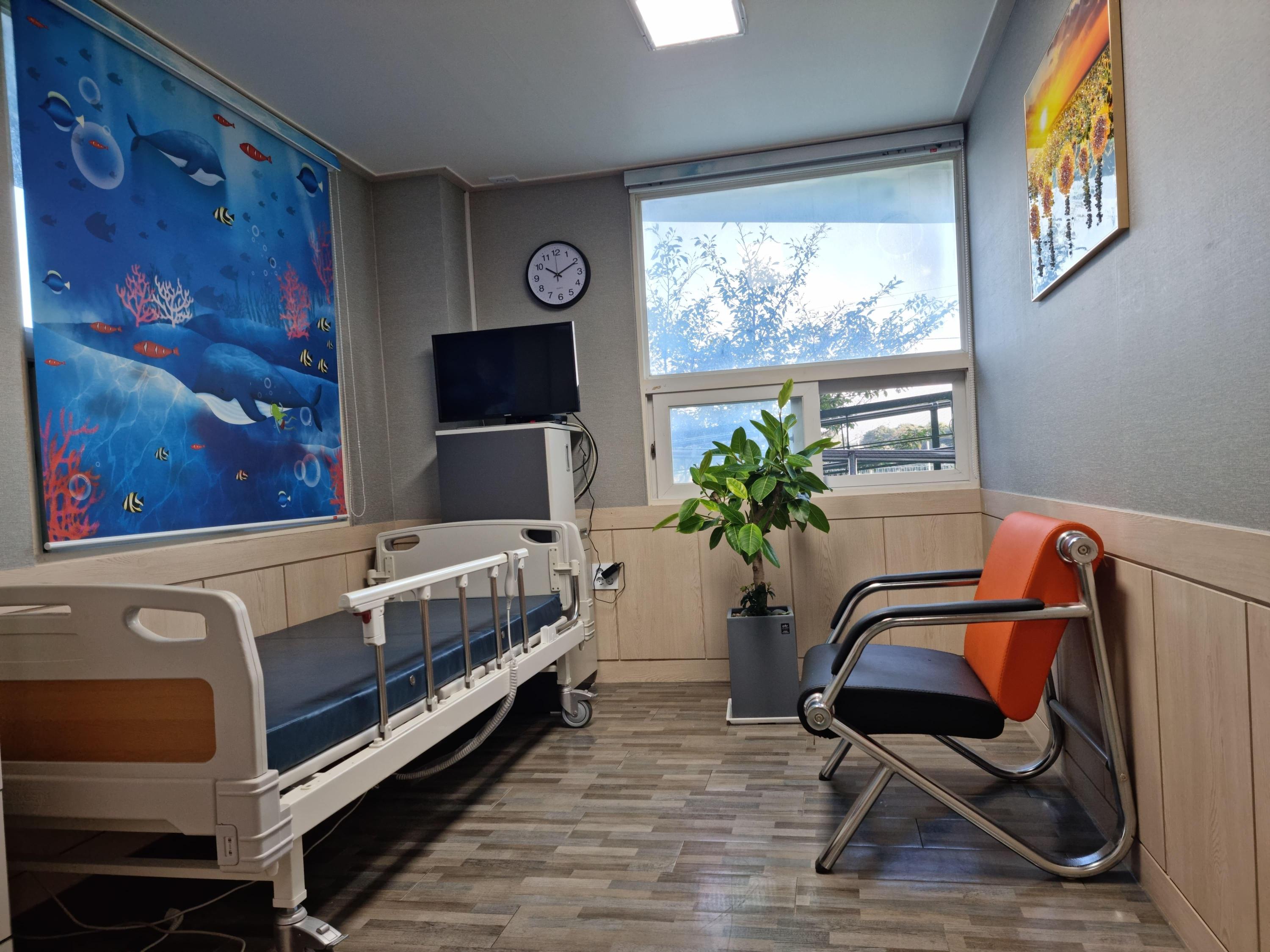 해피타임요양원 이미지 6