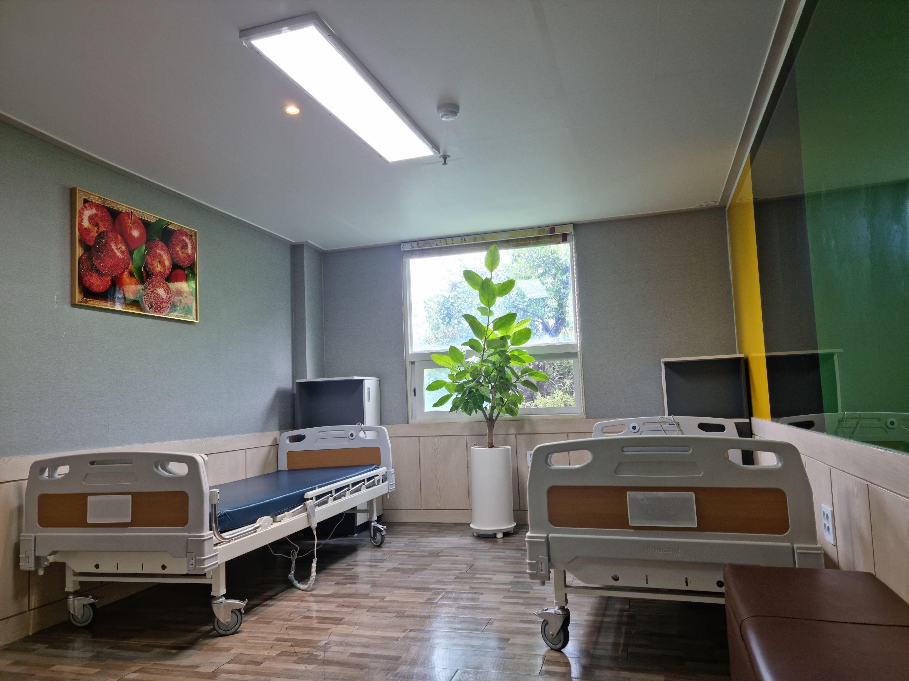 해피타임요양원 이미지 4