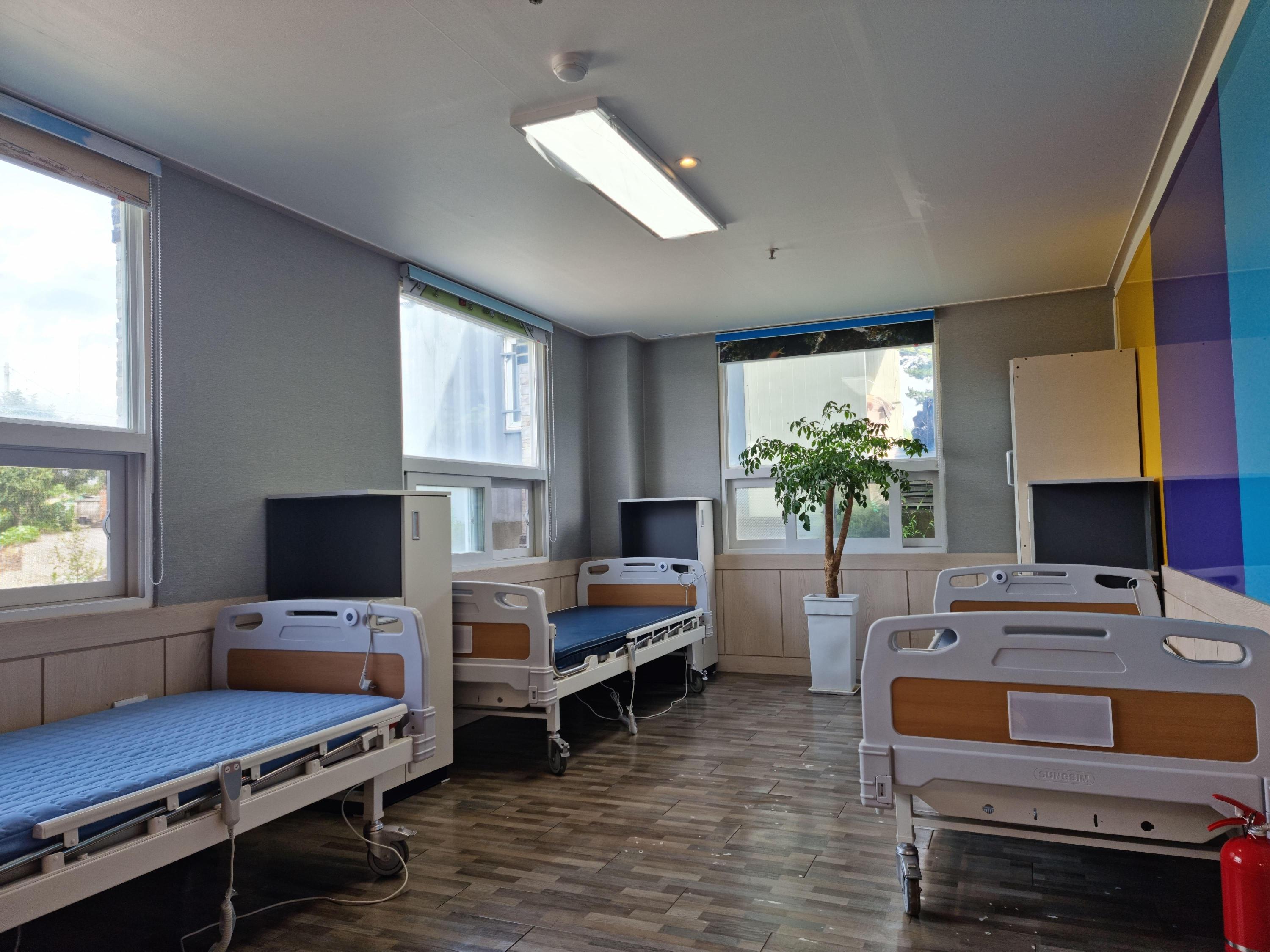 해피타임요양원 이미지 3