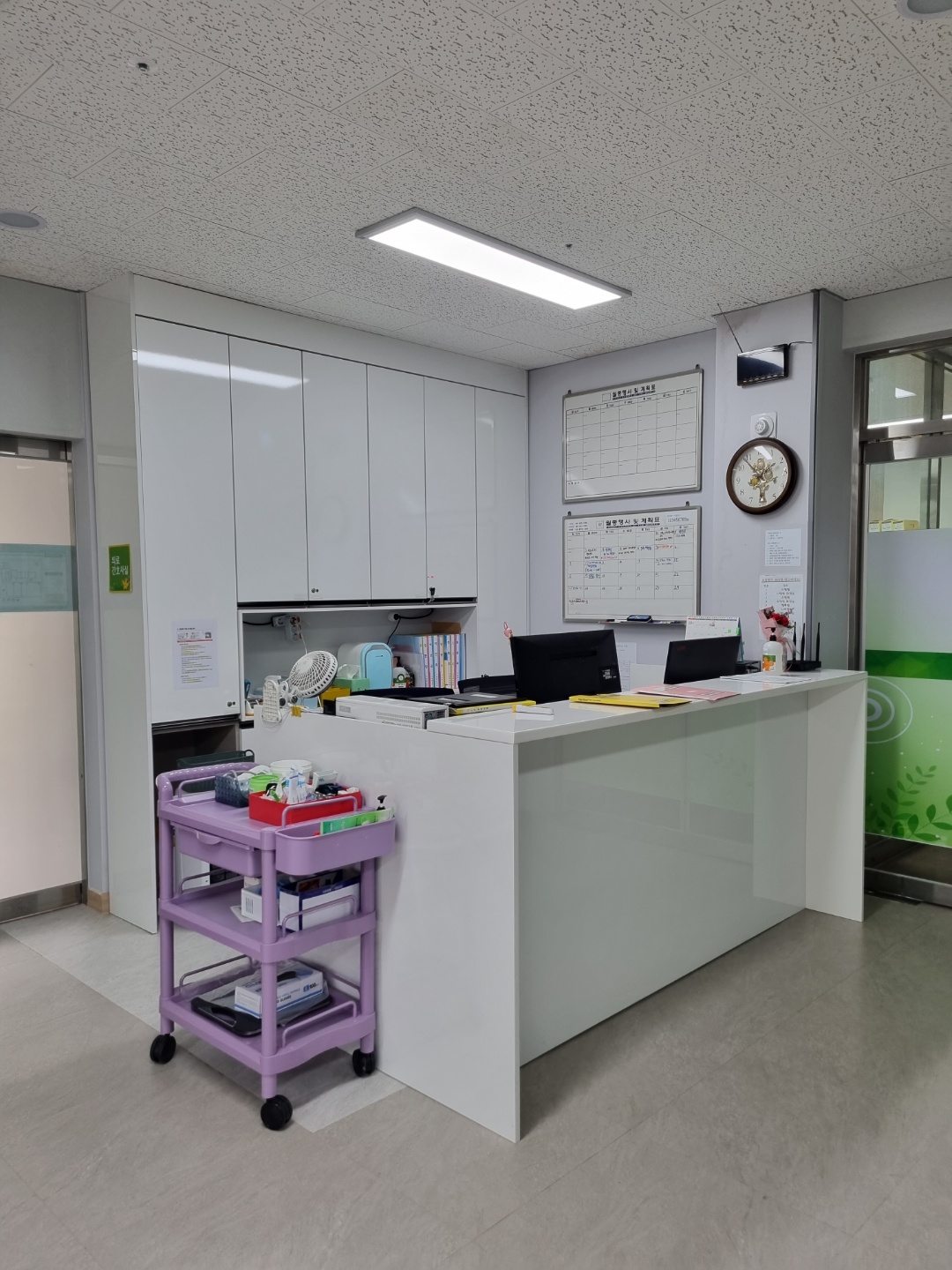 청로요양원 이미지 19