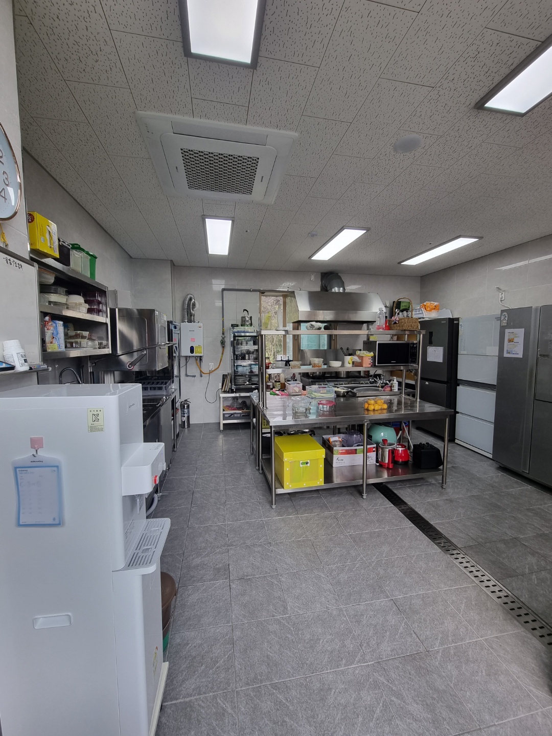 청로요양원 이미지 17