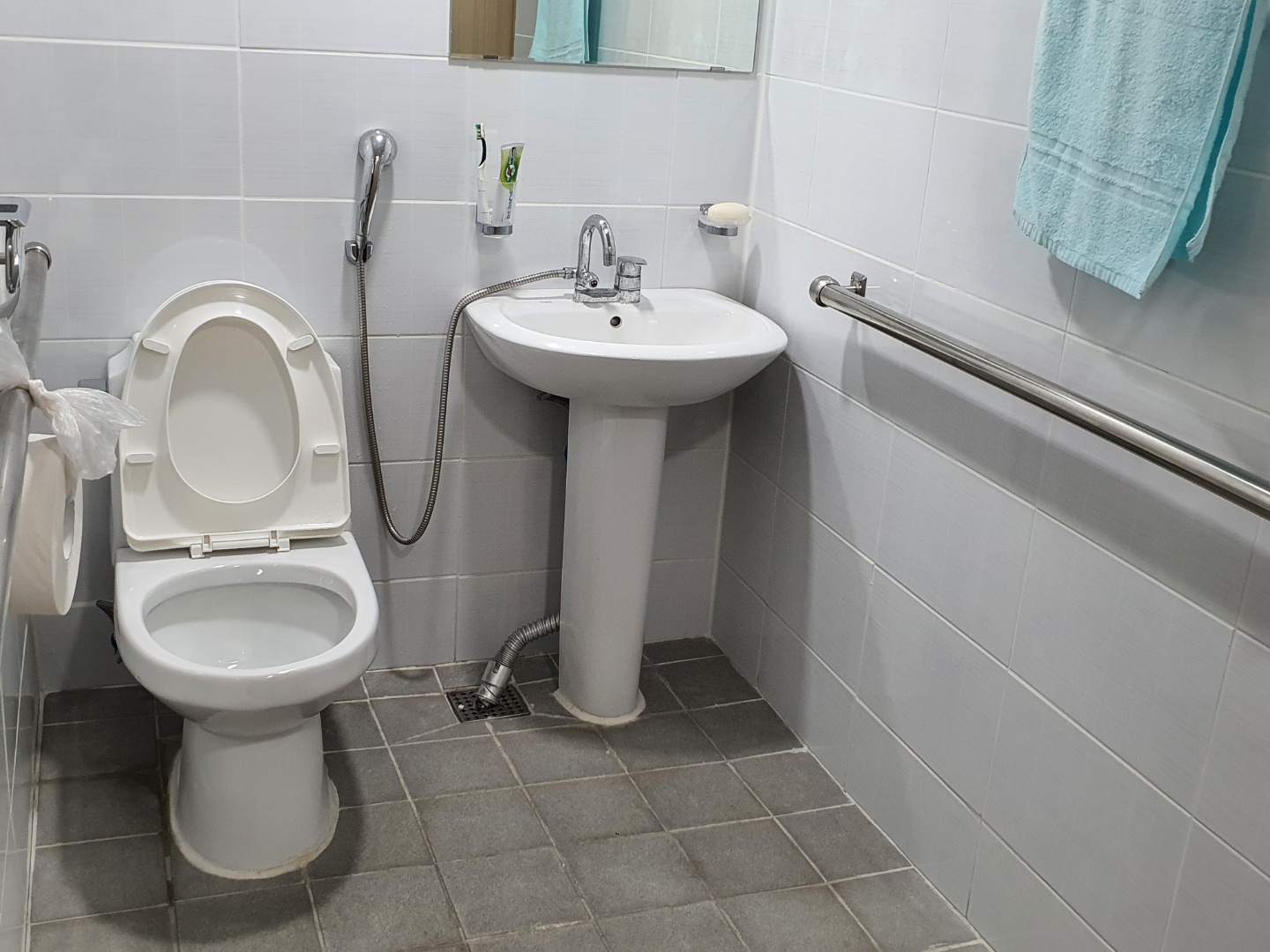 봄날인천요양원 이미지 10