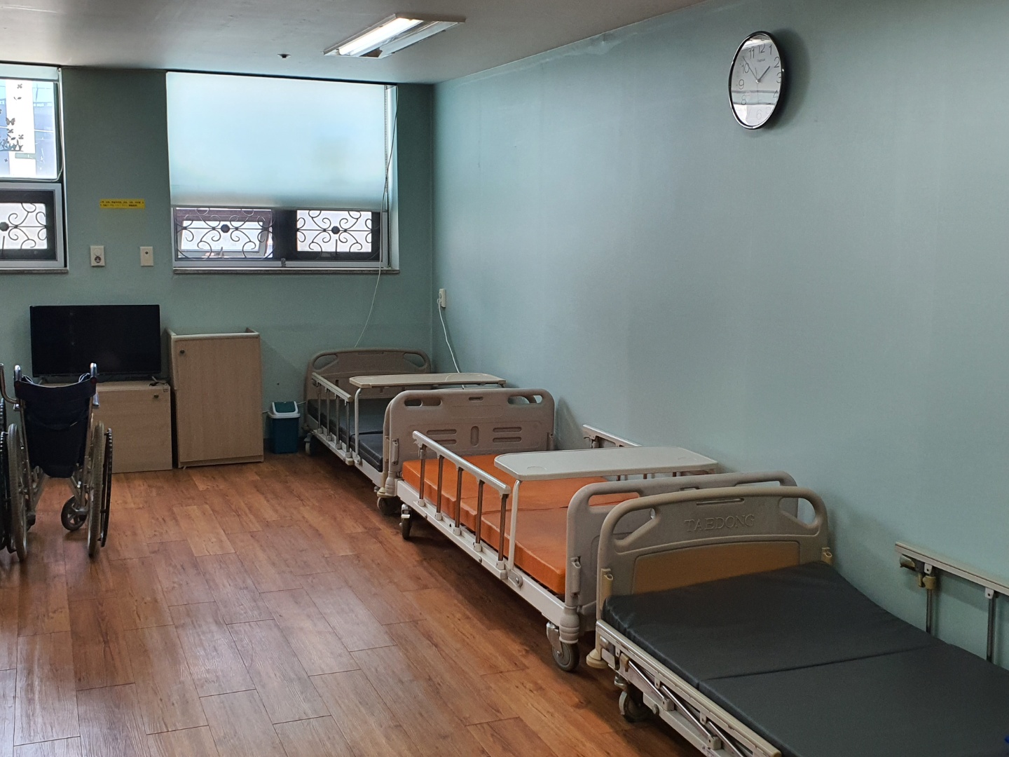 봄날인천요양원 이미지 12