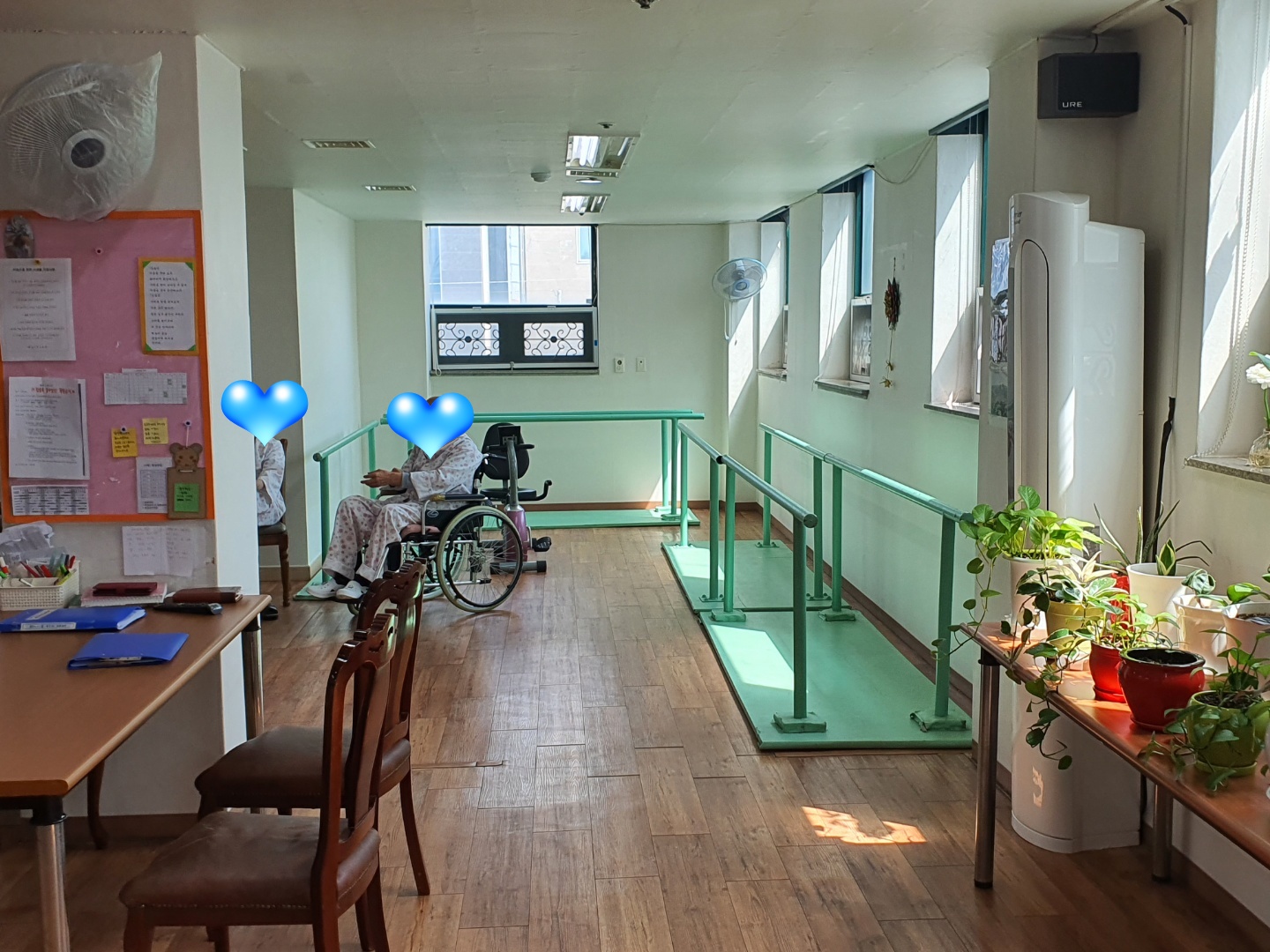 봄날인천요양원 이미지 13