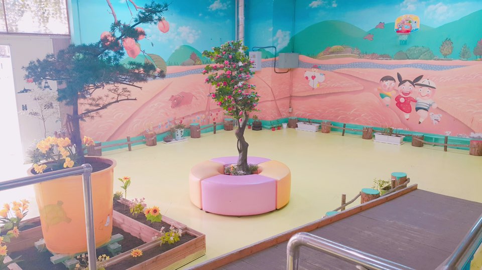 봄날인천요양원 이미지 23