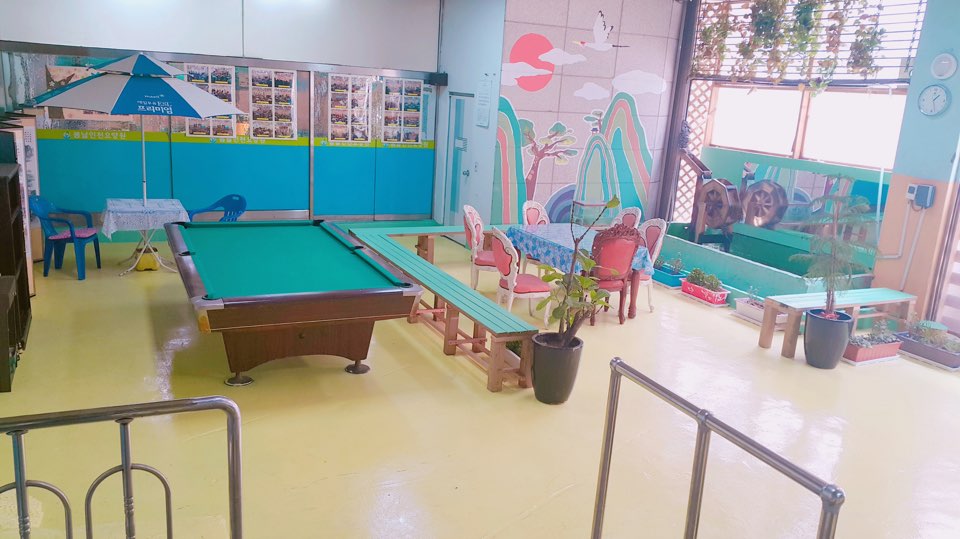 봄날인천요양원 이미지 22