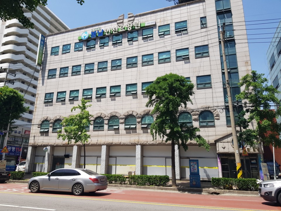 봄날인천요양원