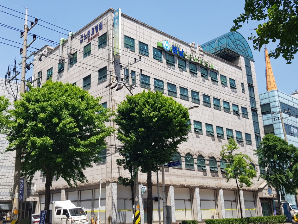 봄날인천요양원 이미지 18