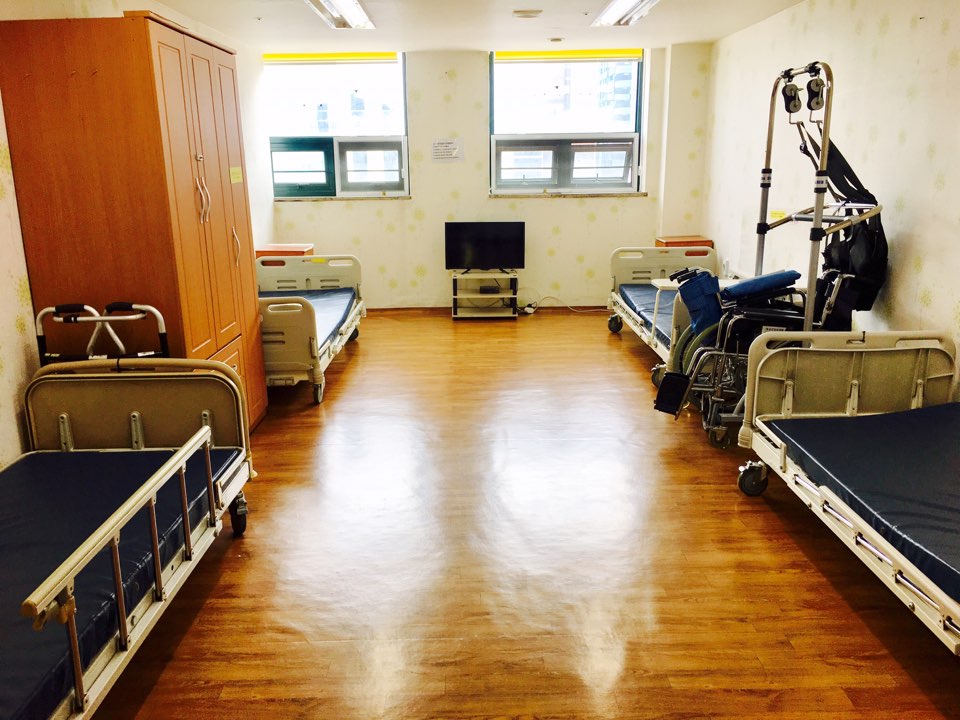 봄날인천요양원 이미지 19