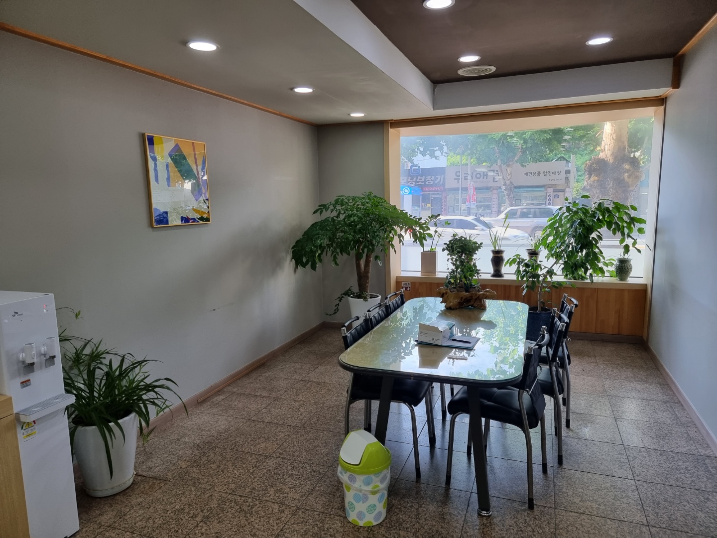 청주간호전문요양원 이미지 6