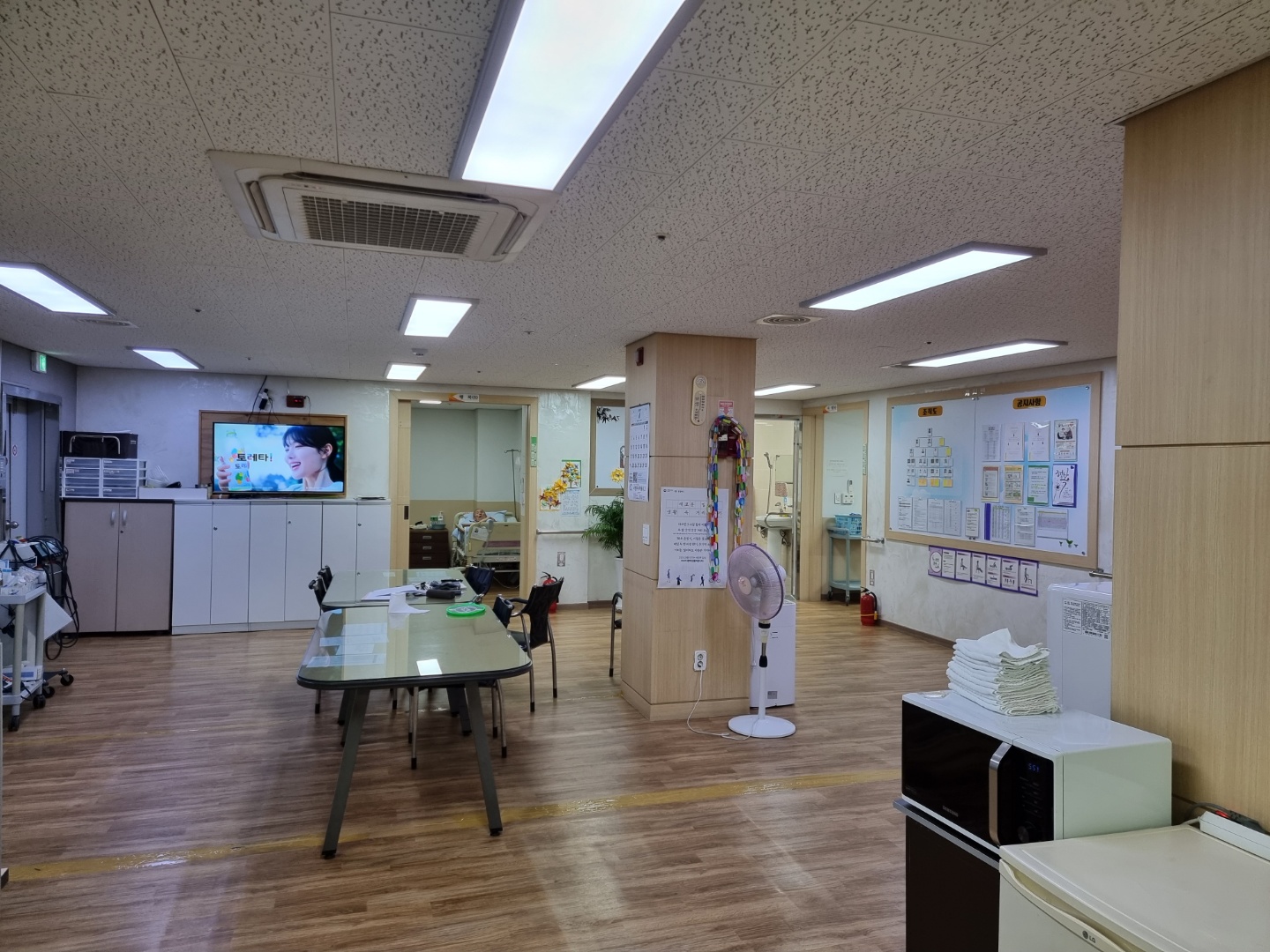 청주간호전문요양원 이미지 5