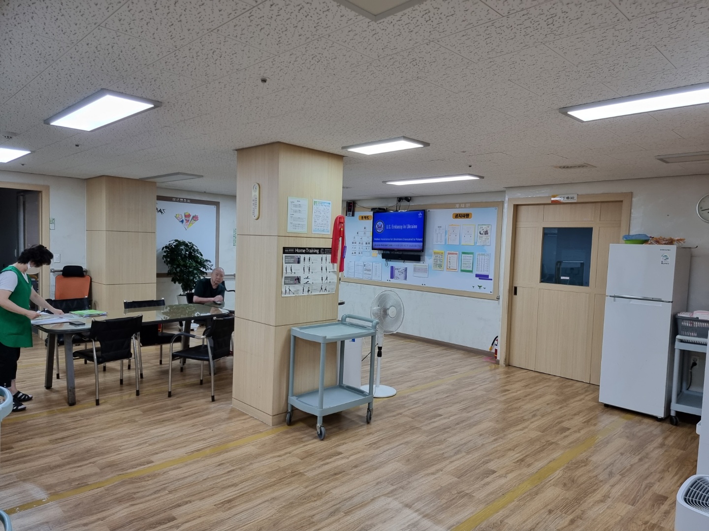 청주간호전문요양원 이미지 4