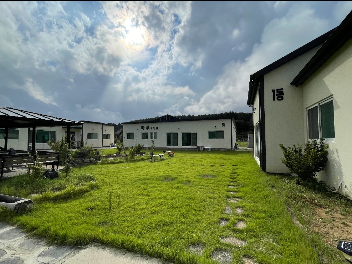 마루요양원 이미지 2
