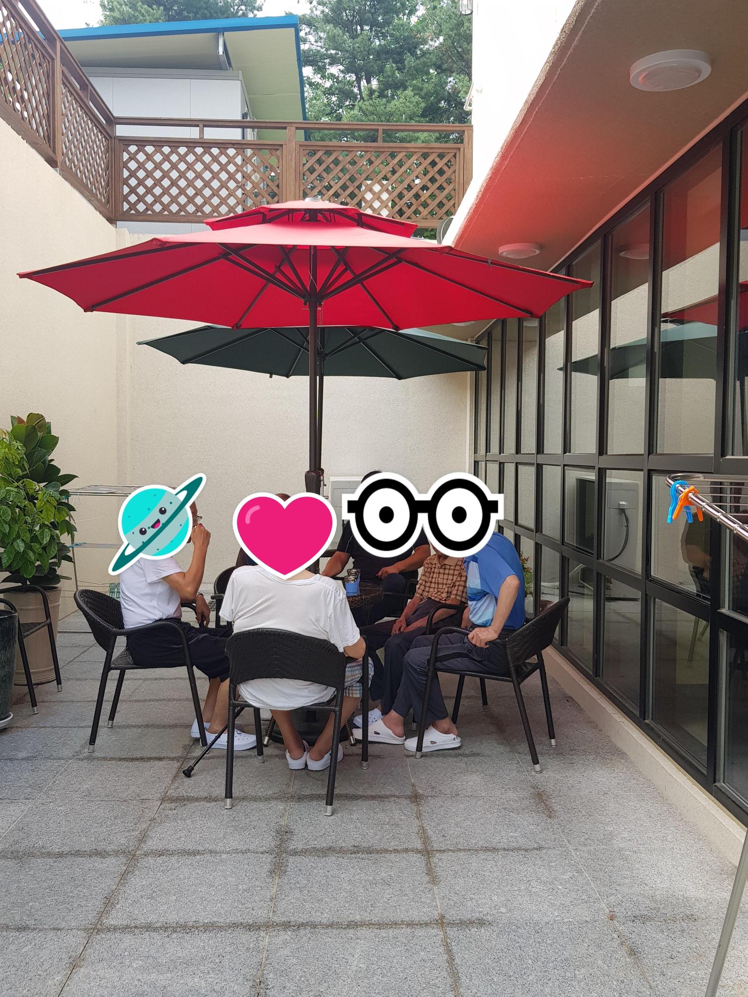 실버들요양원 이미지 5