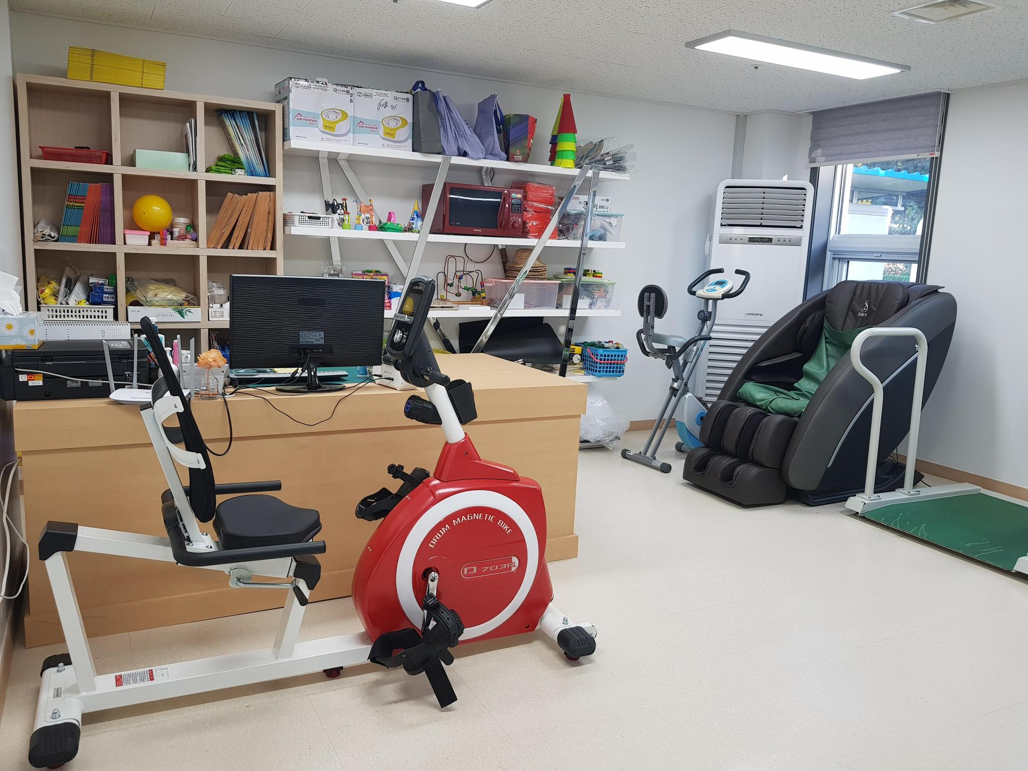 실버들요양원 이미지 6