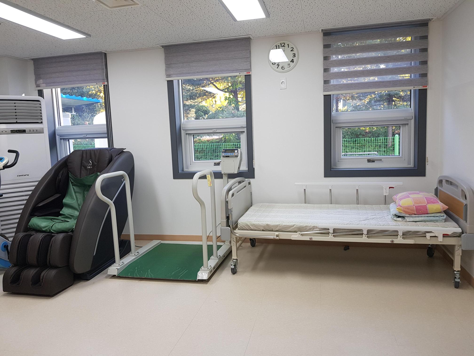 실버들요양원 이미지 7