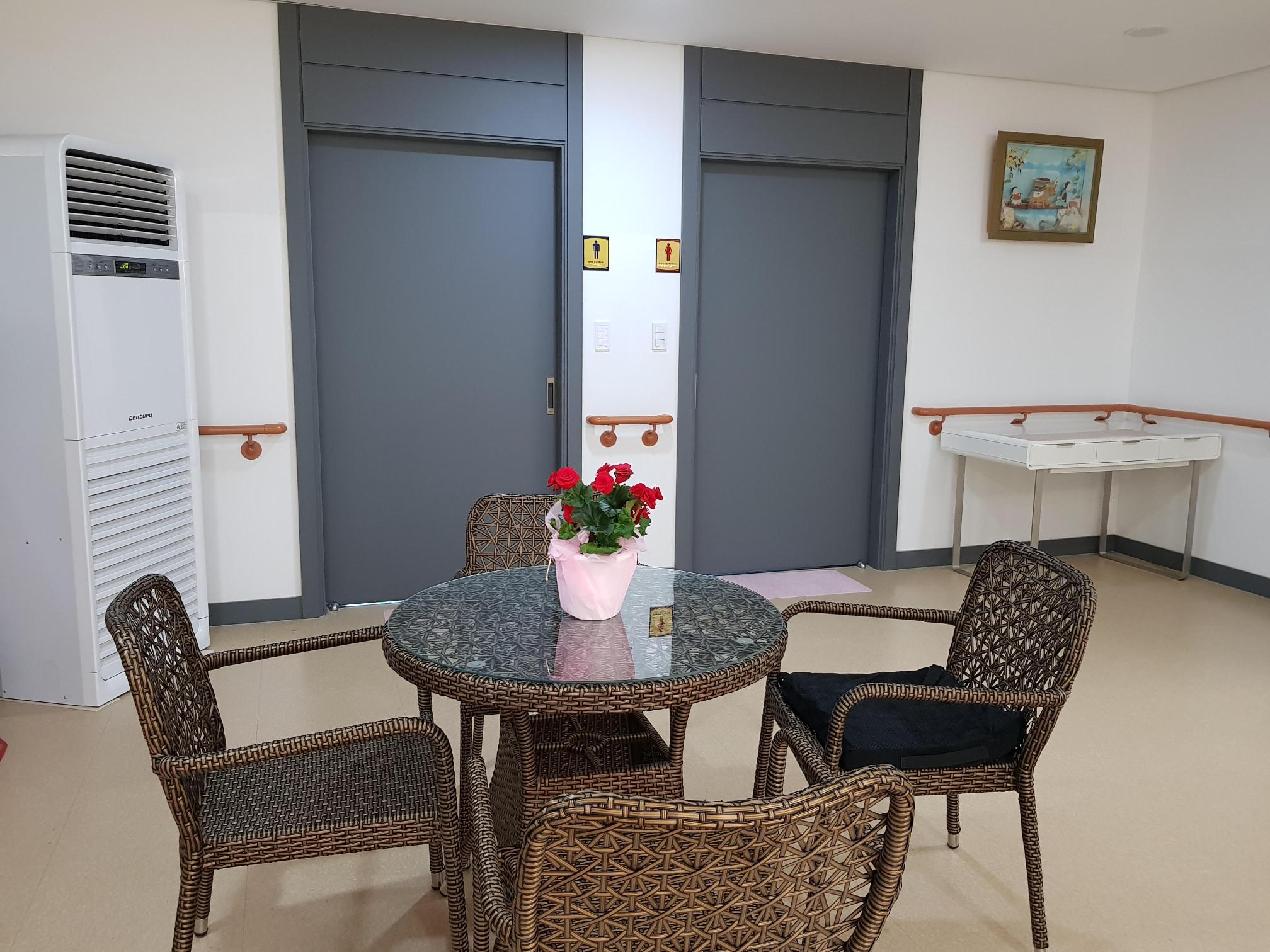 실버들요양원 이미지 4