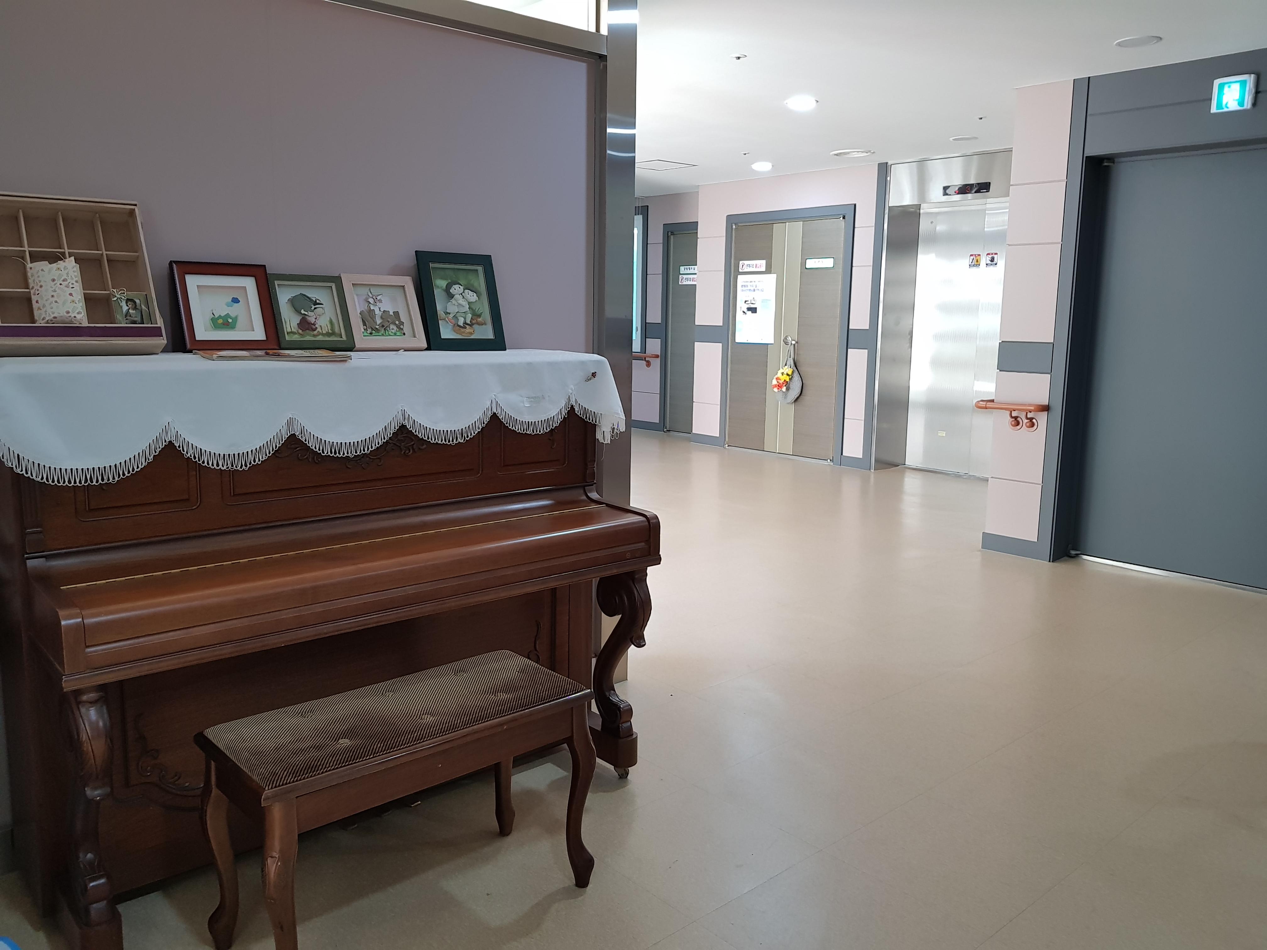 실버들요양원 이미지 3