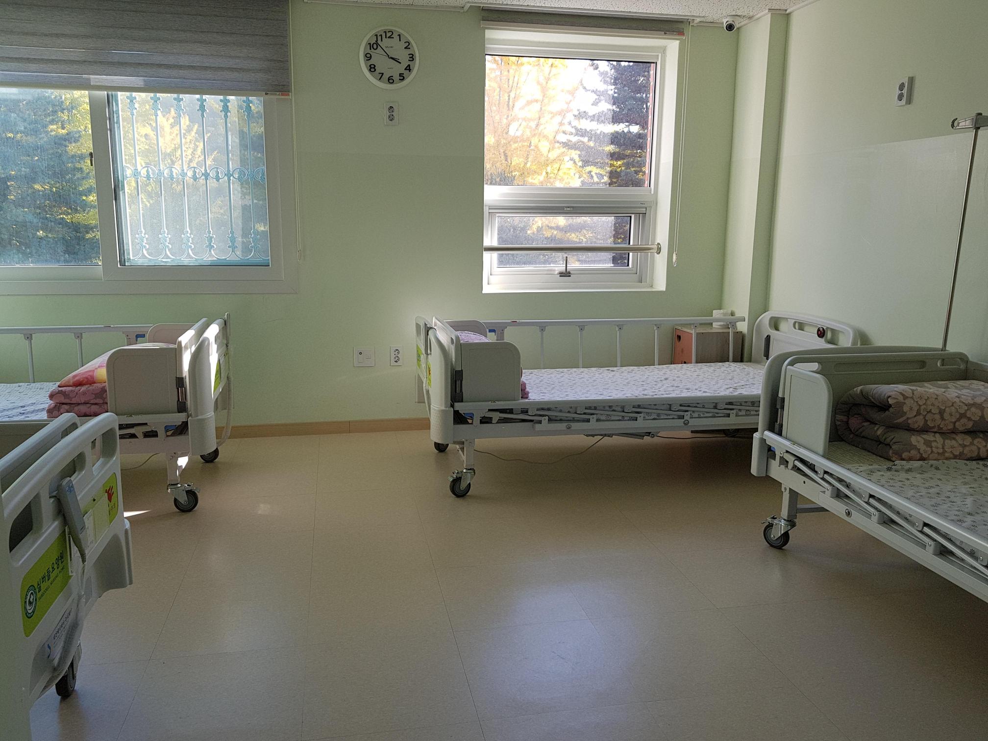 실버들요양원 이미지 11