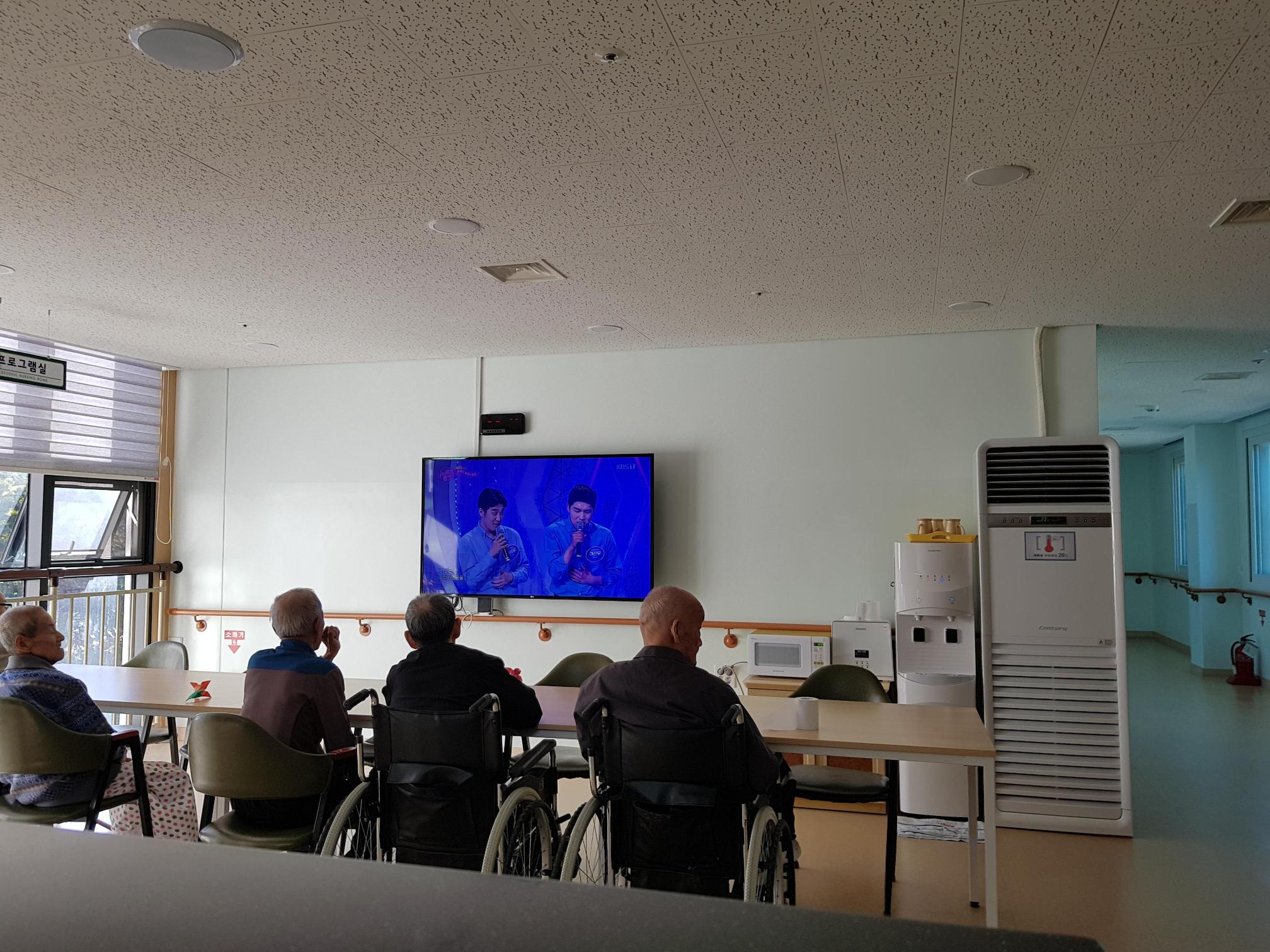 실버들요양원 이미지 9