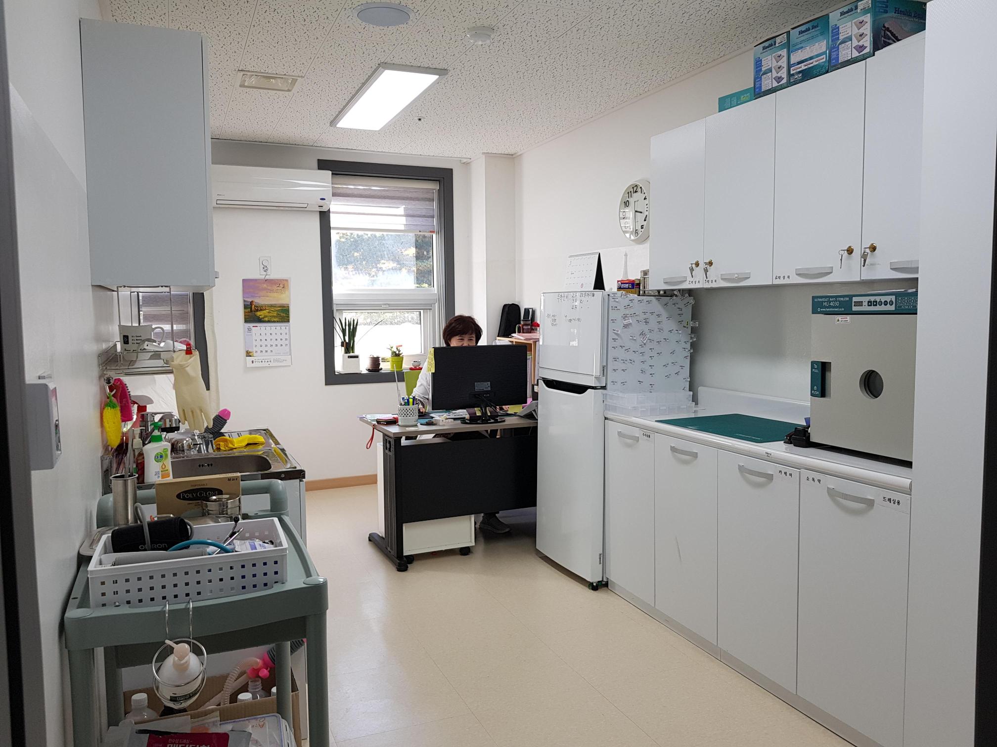 실버들요양원 이미지 8