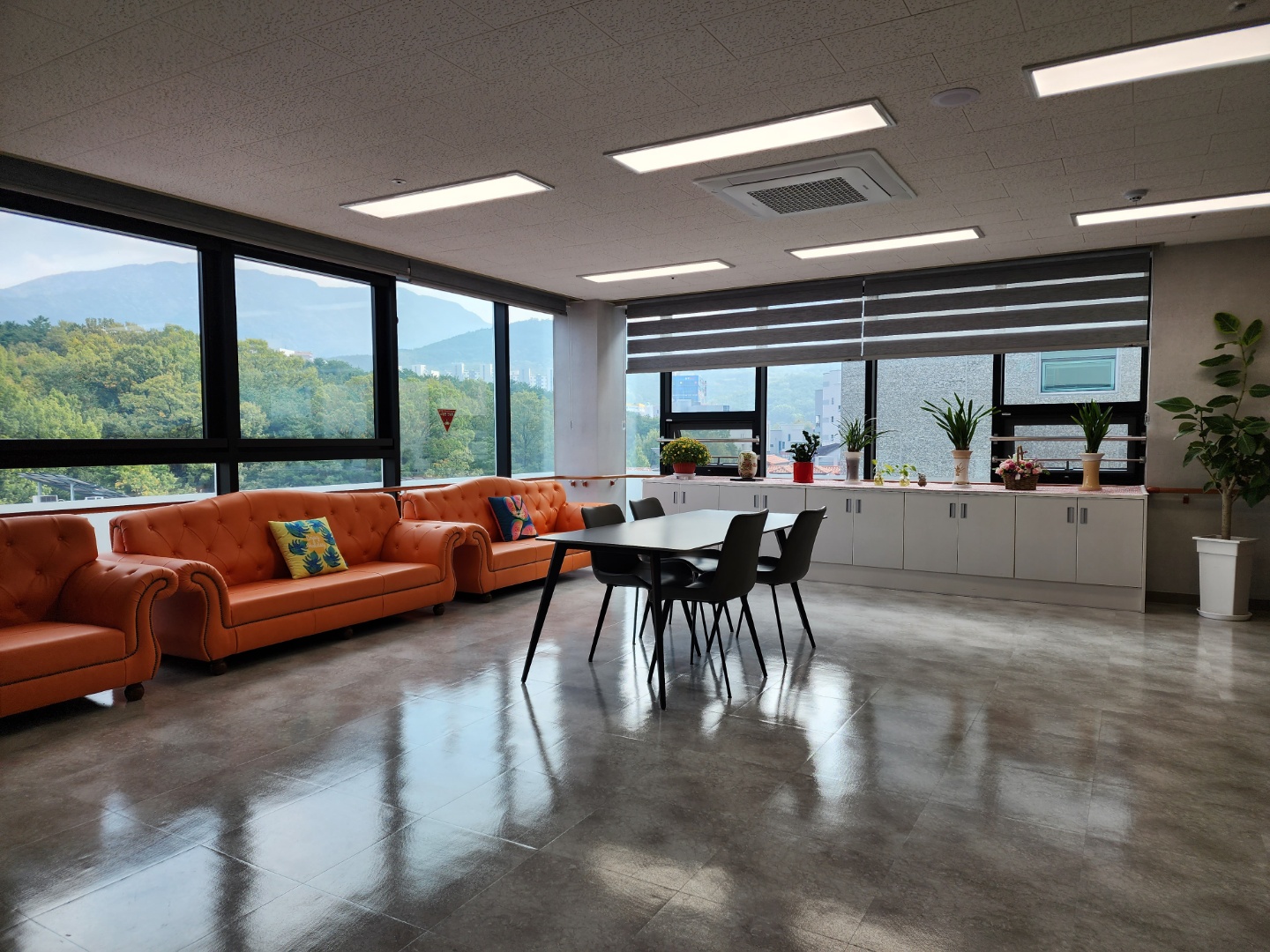 수목원실버타운 이미지 4