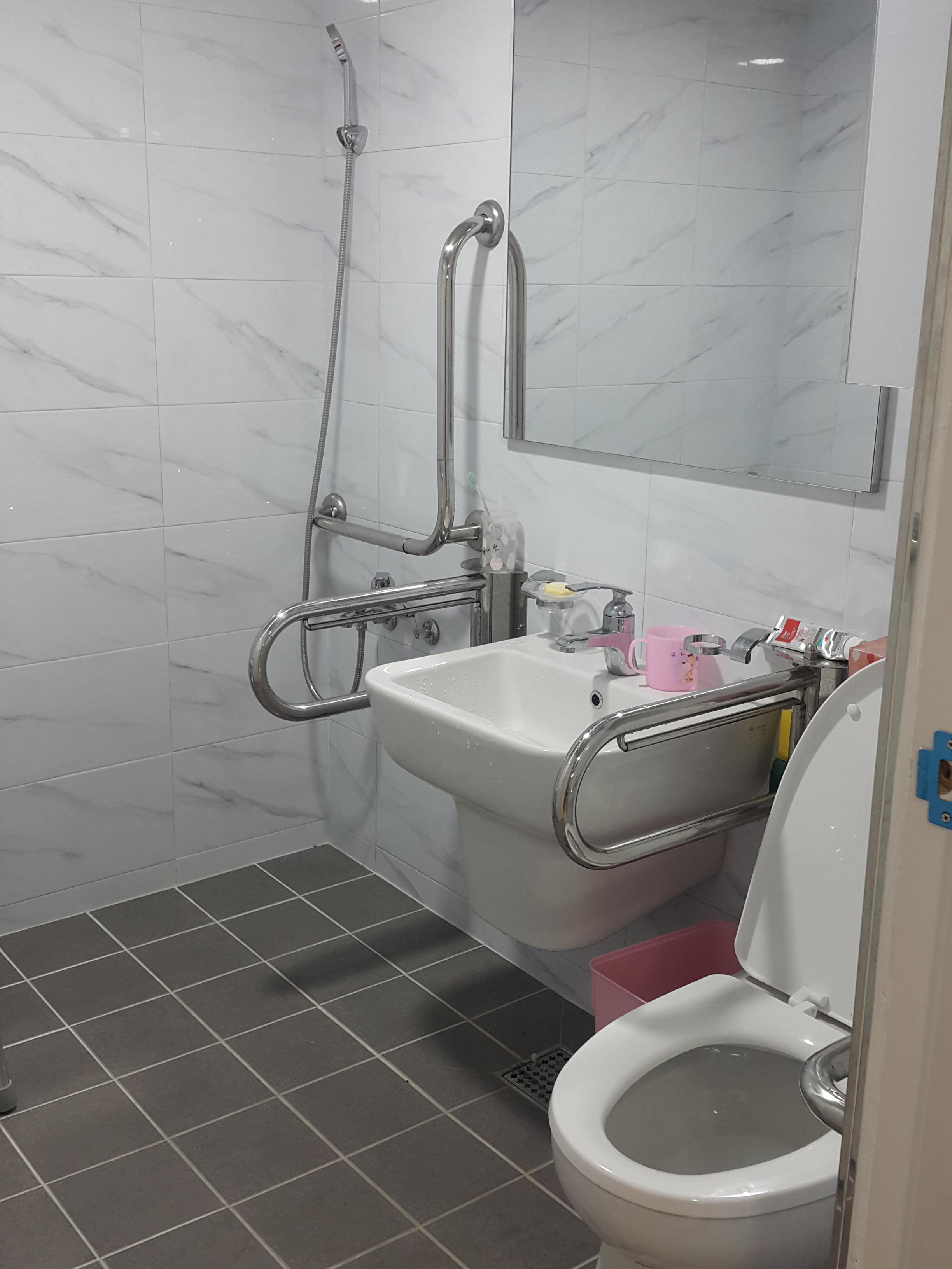 행복실버홈 이미지 2