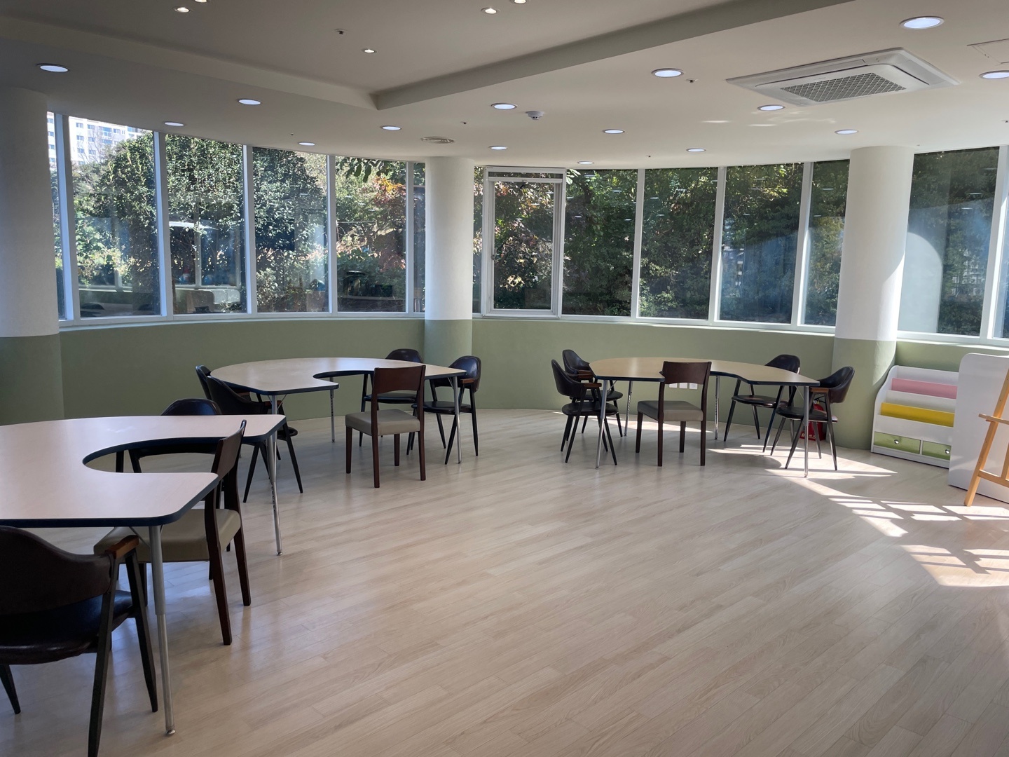 노블레스 실버빌 요양원 이미지 10