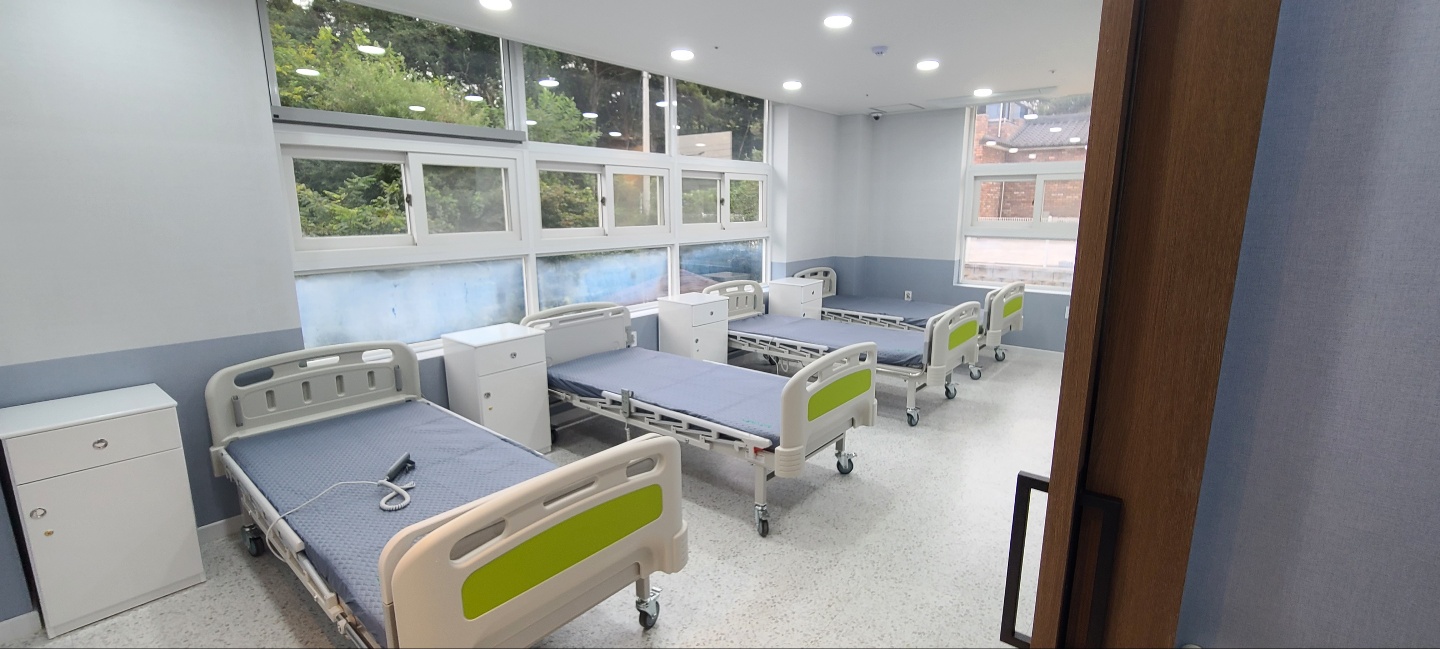 노블레스 실버빌 요양원 이미지 2