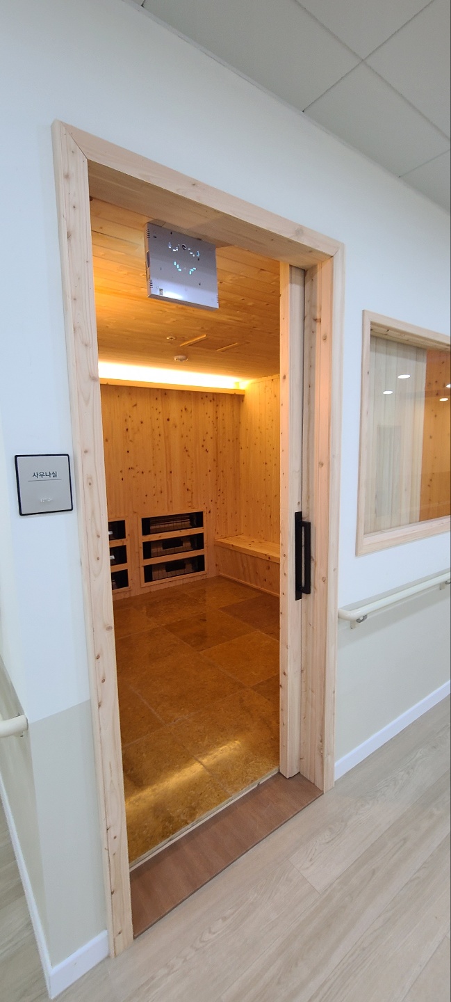 노블레스 실버빌 요양원 이미지 8