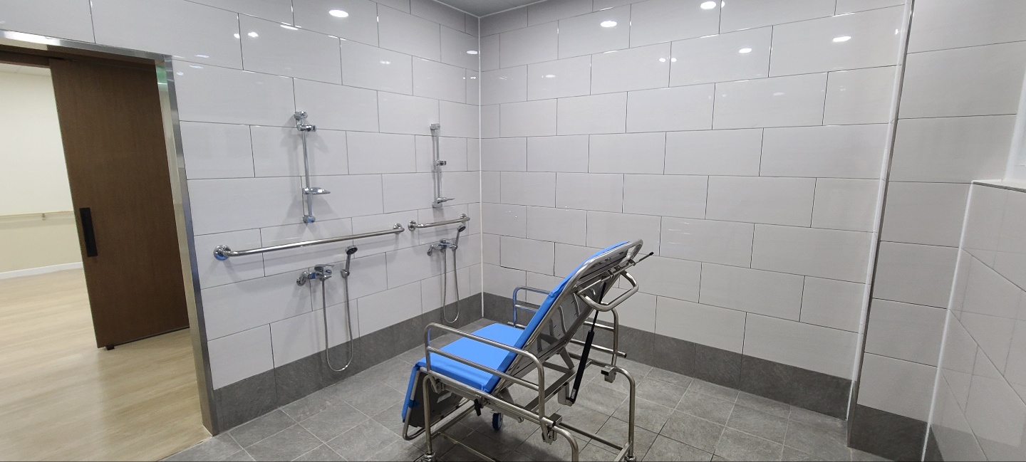 노블레스 실버빌 요양원 이미지 7