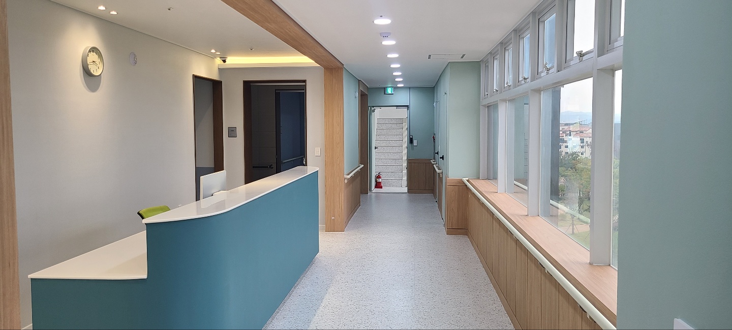 노블레스 실버빌 요양원 이미지 5