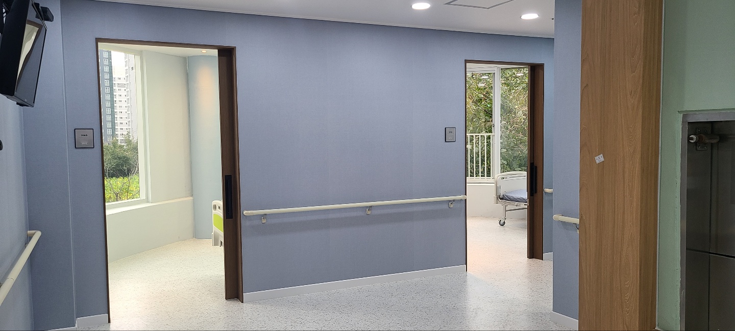 노블레스 실버빌 요양원 이미지 4