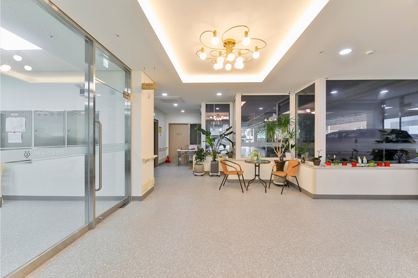 수원 아노가 요양원 이미지 23