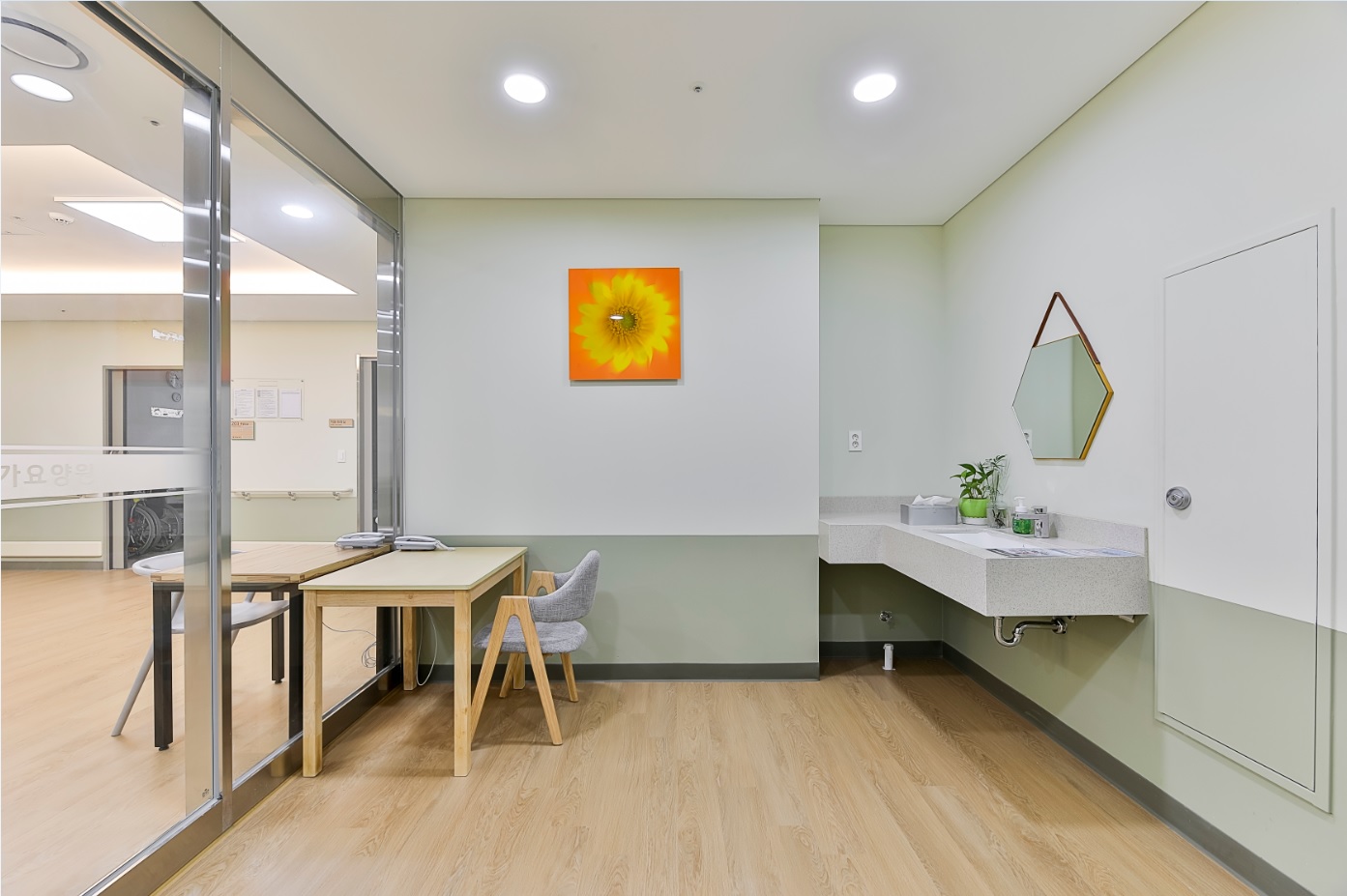 수원 아노가 요양원 이미지 21