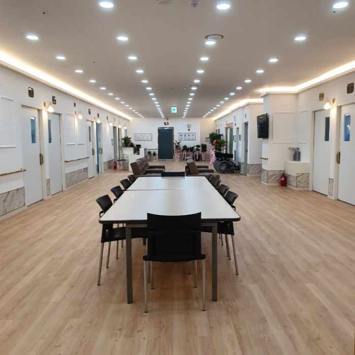 백합 요양원 2관 이미지 8